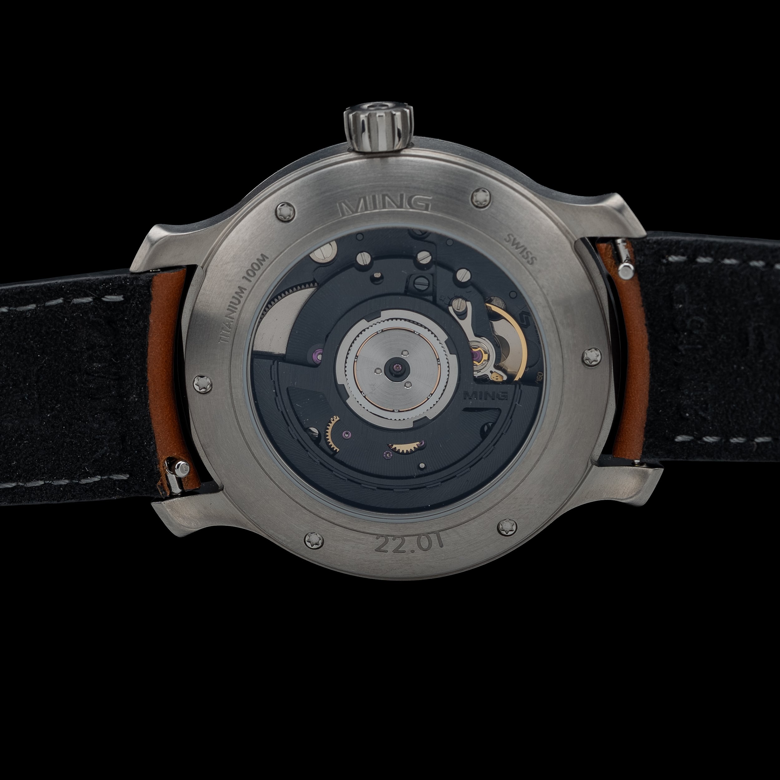 Ming 22.01 GMT