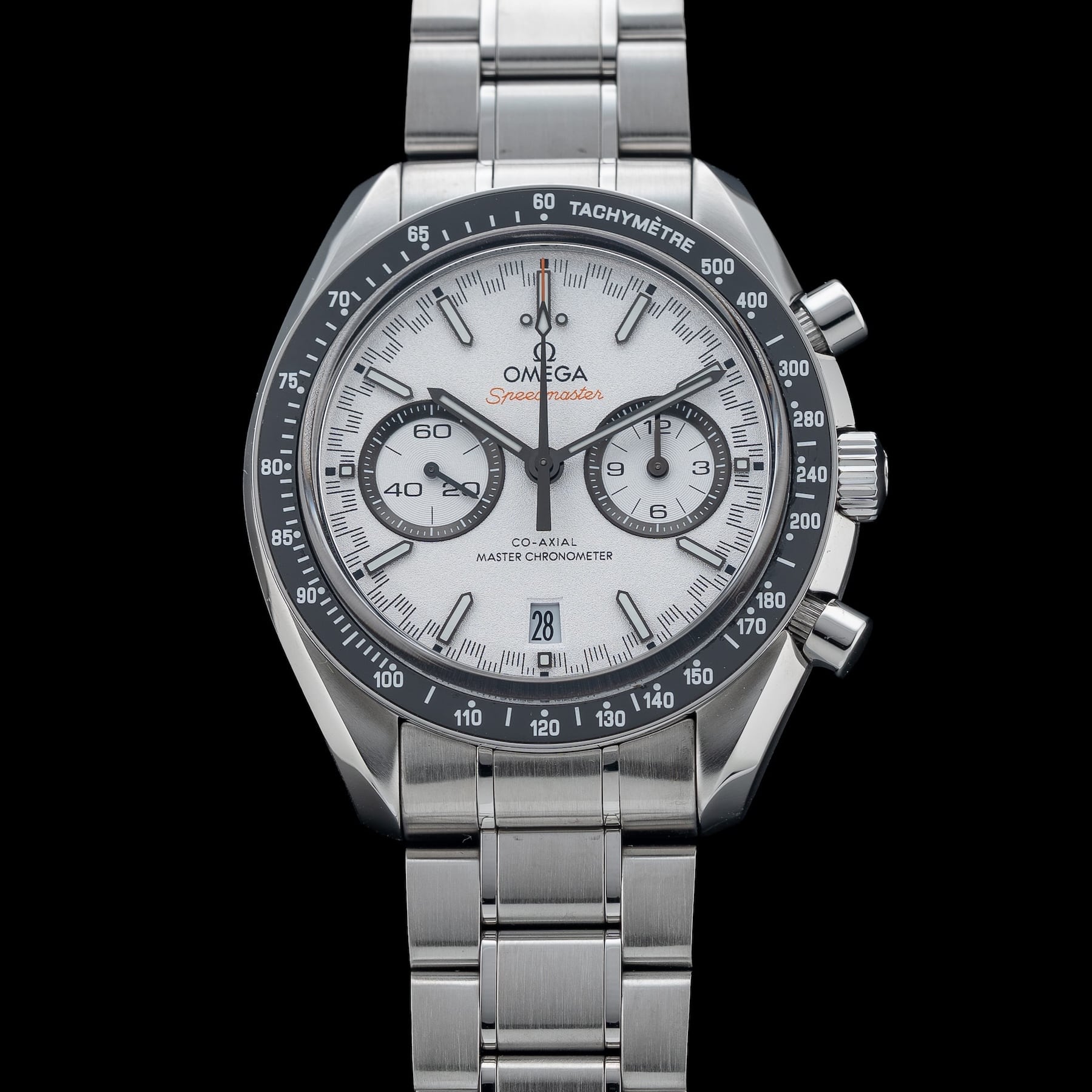 Omega Speedmaster Racing 329.30.44.51.04.001