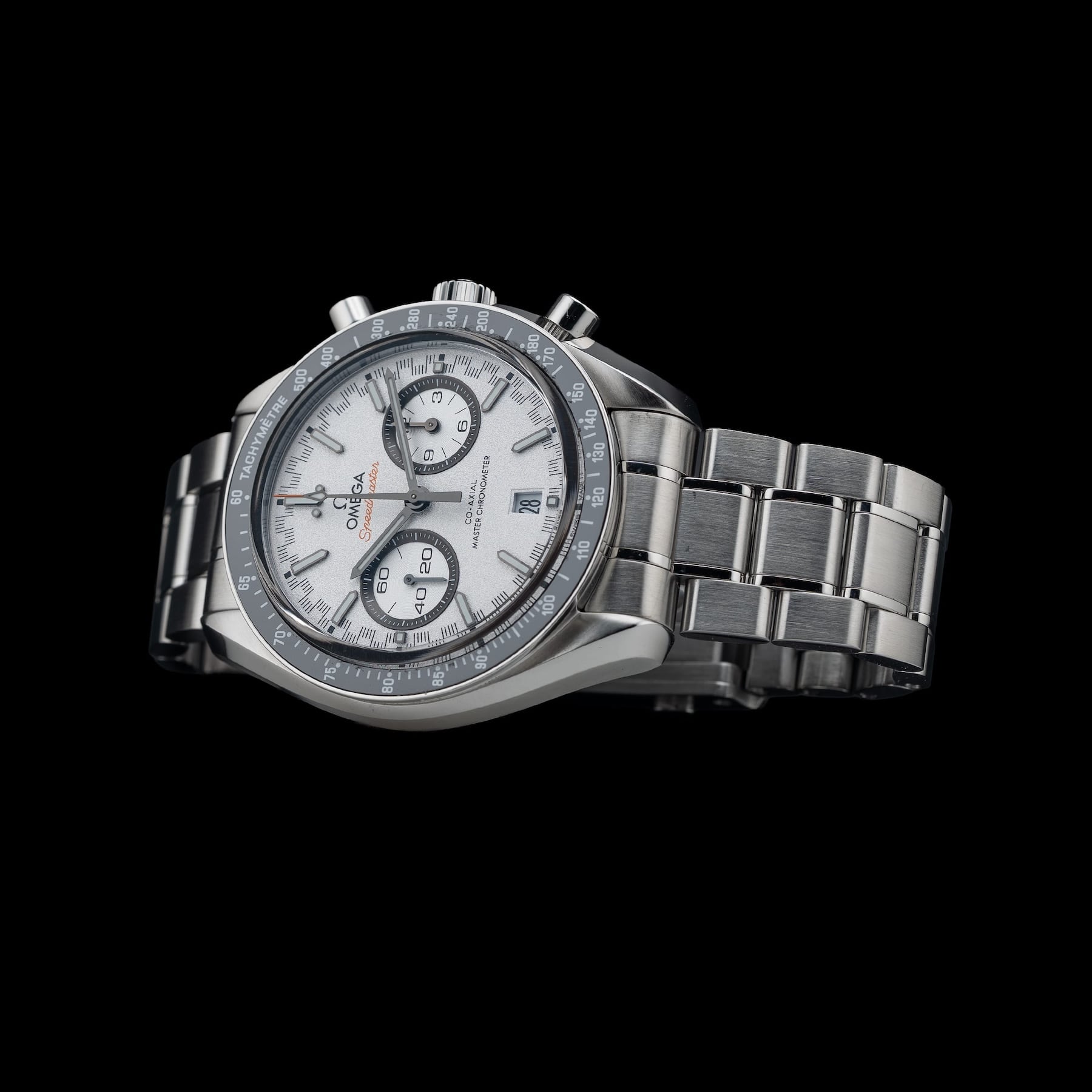 Omega Speedmaster Racing 329.30.44.51.04.001