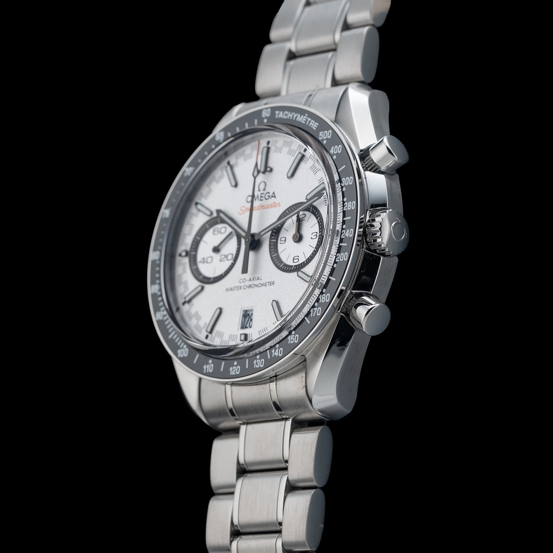 Omega Speedmaster Racing 329.30.44.51.04.001