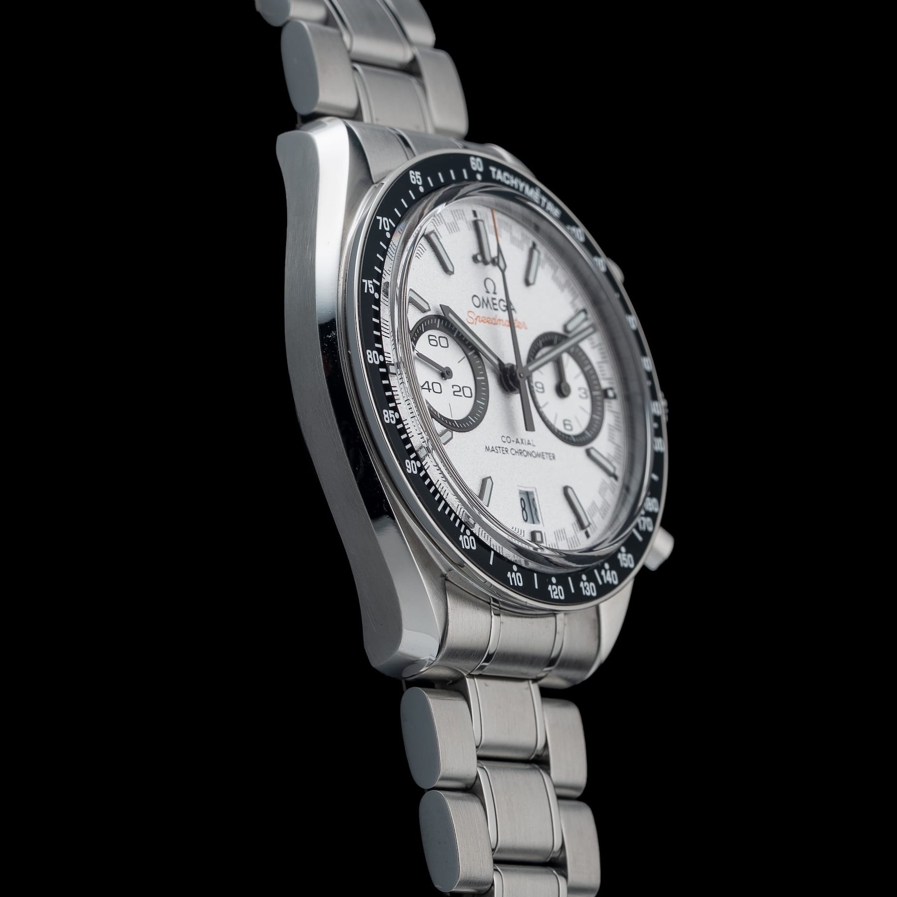 Omega Speedmaster Racing 329.30.44.51.04.001