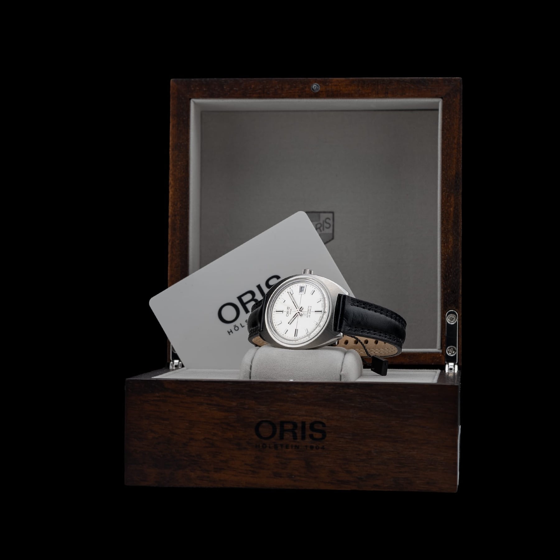 Oris Star Edition 01 733 7813 4151-07 5 17 02