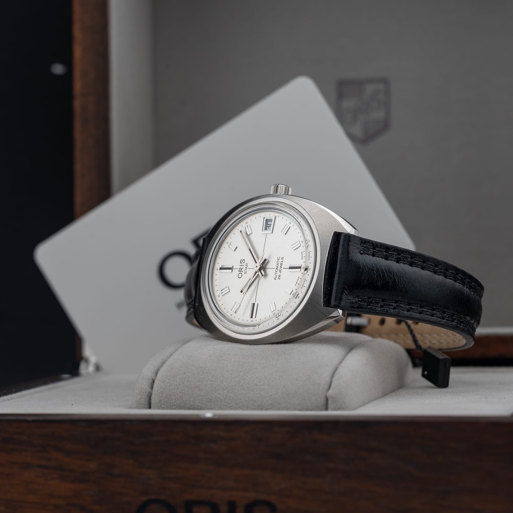 Oris Star Edition 01 733 7813 4151-07 5 17 02