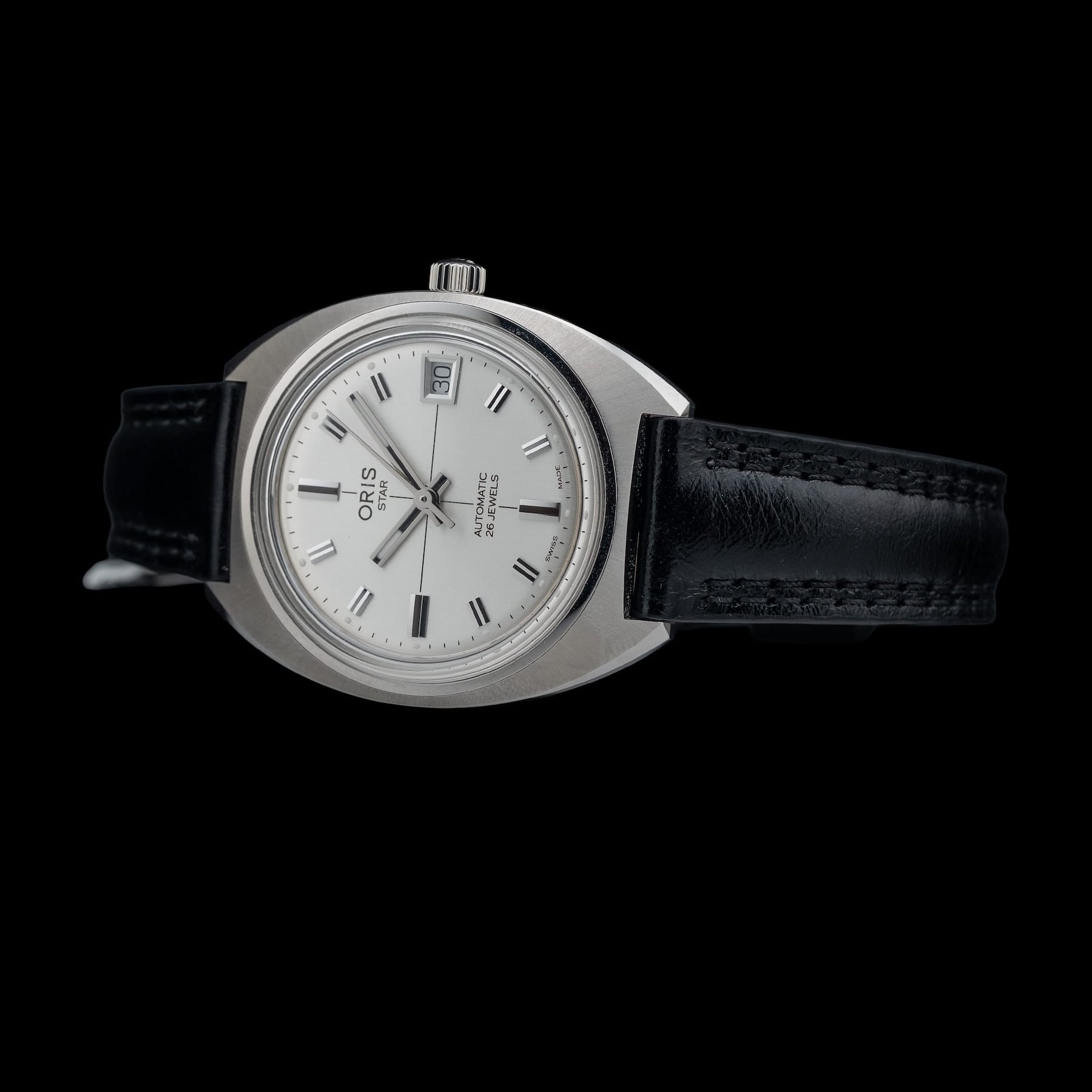 Oris Star Edition 01 733 7813 4151-07 5 17 02