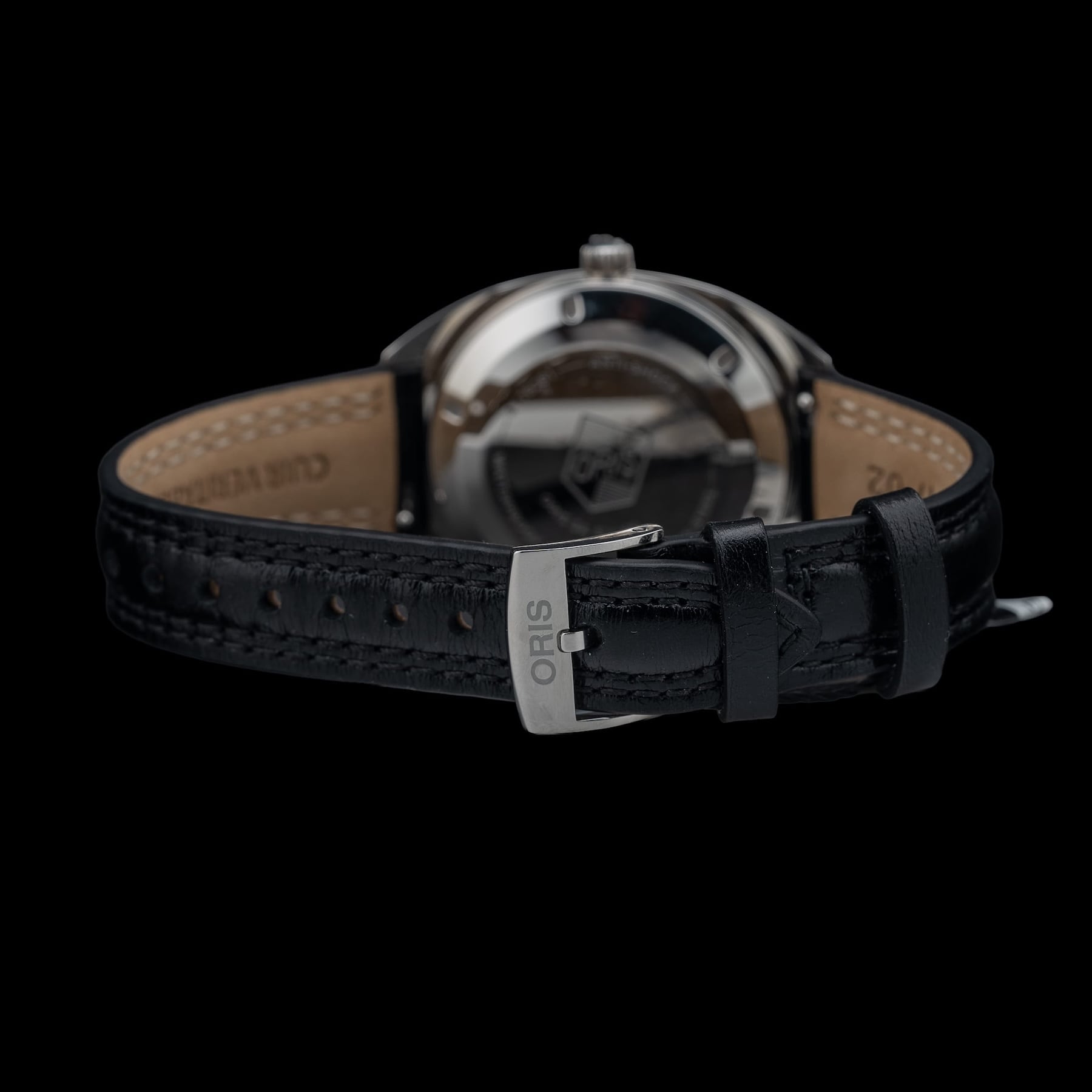 Oris Star Edition 01 733 7813 4151-07 5 17 02