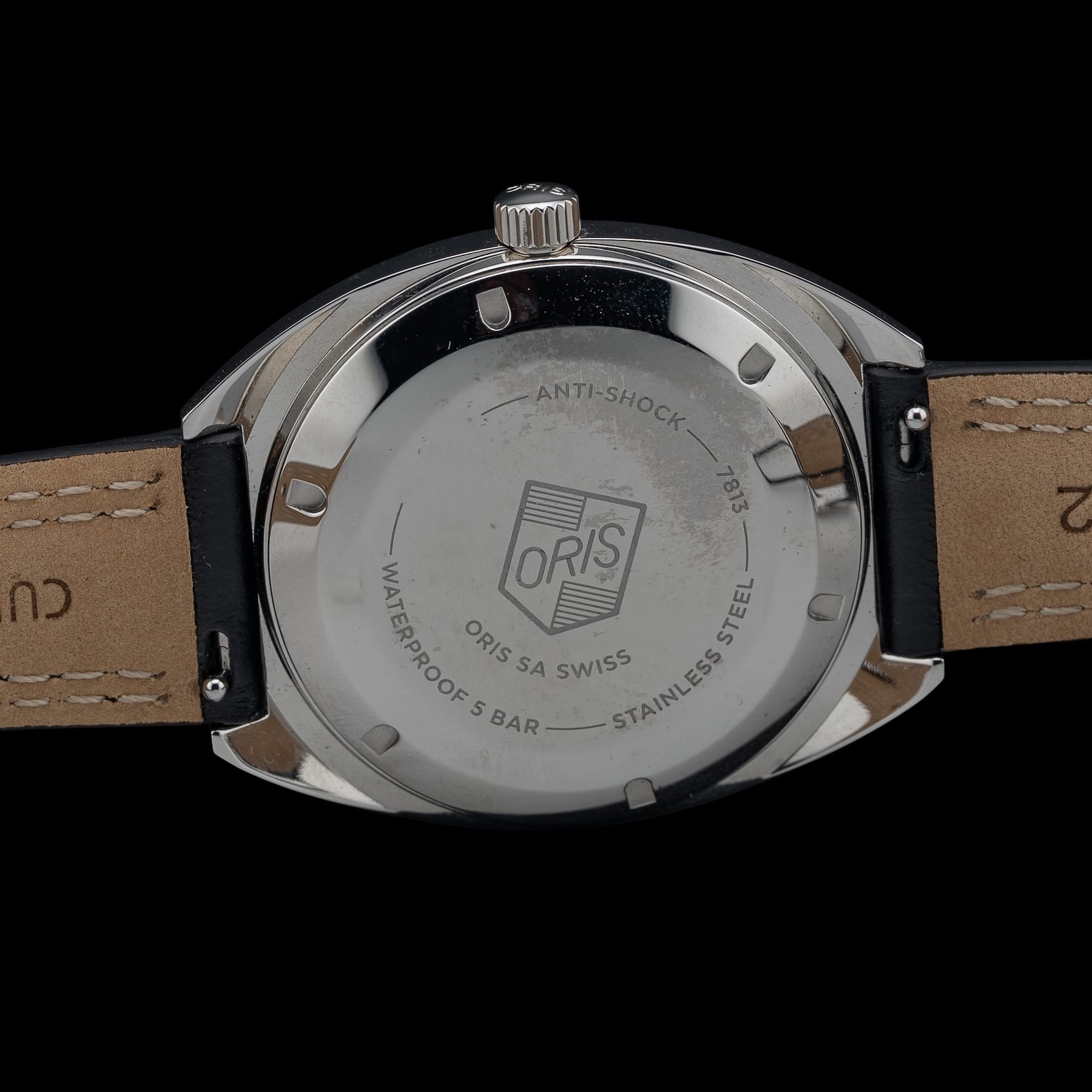 Oris Star Edition 01 733 7813 4151-07 5 17 02