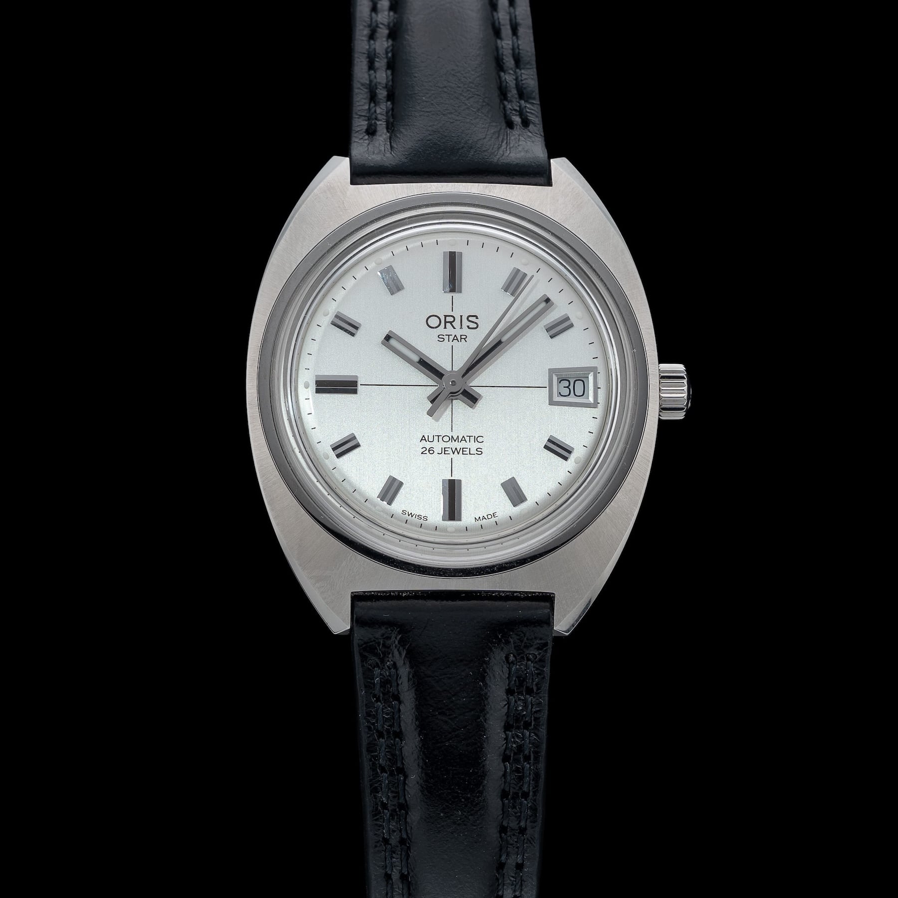 Oris Star Edition 01 733 7813 4151-07 5 17 02