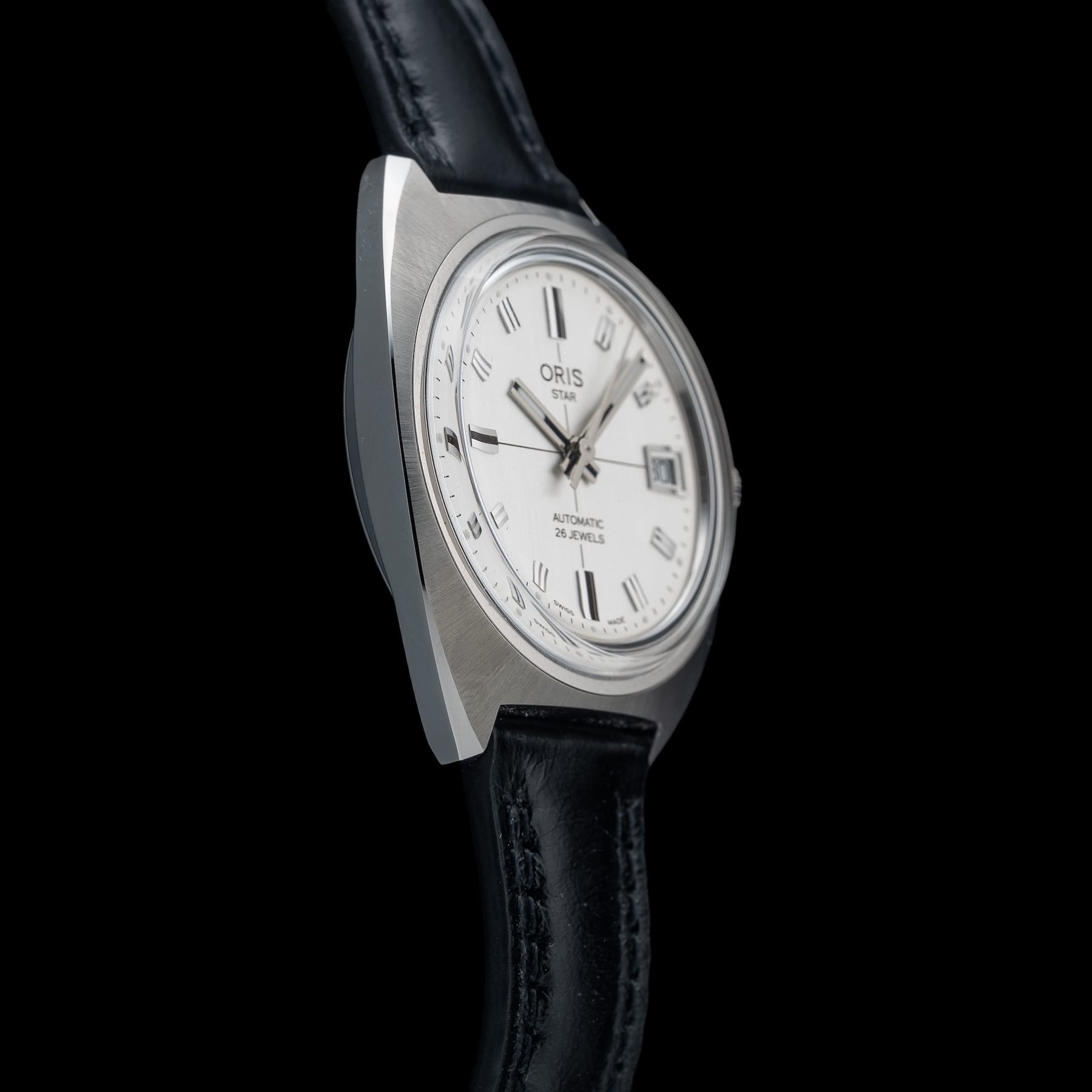 Oris Star Edition 01 733 7813 4151-07 5 17 02