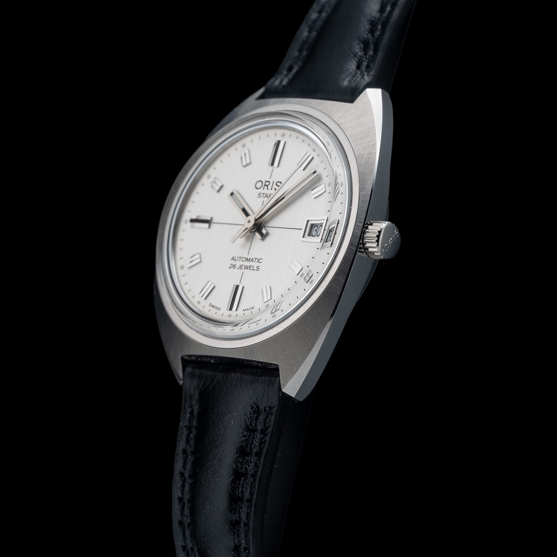 Oris Star Edition 01 733 7813 4151-07 5 17 02