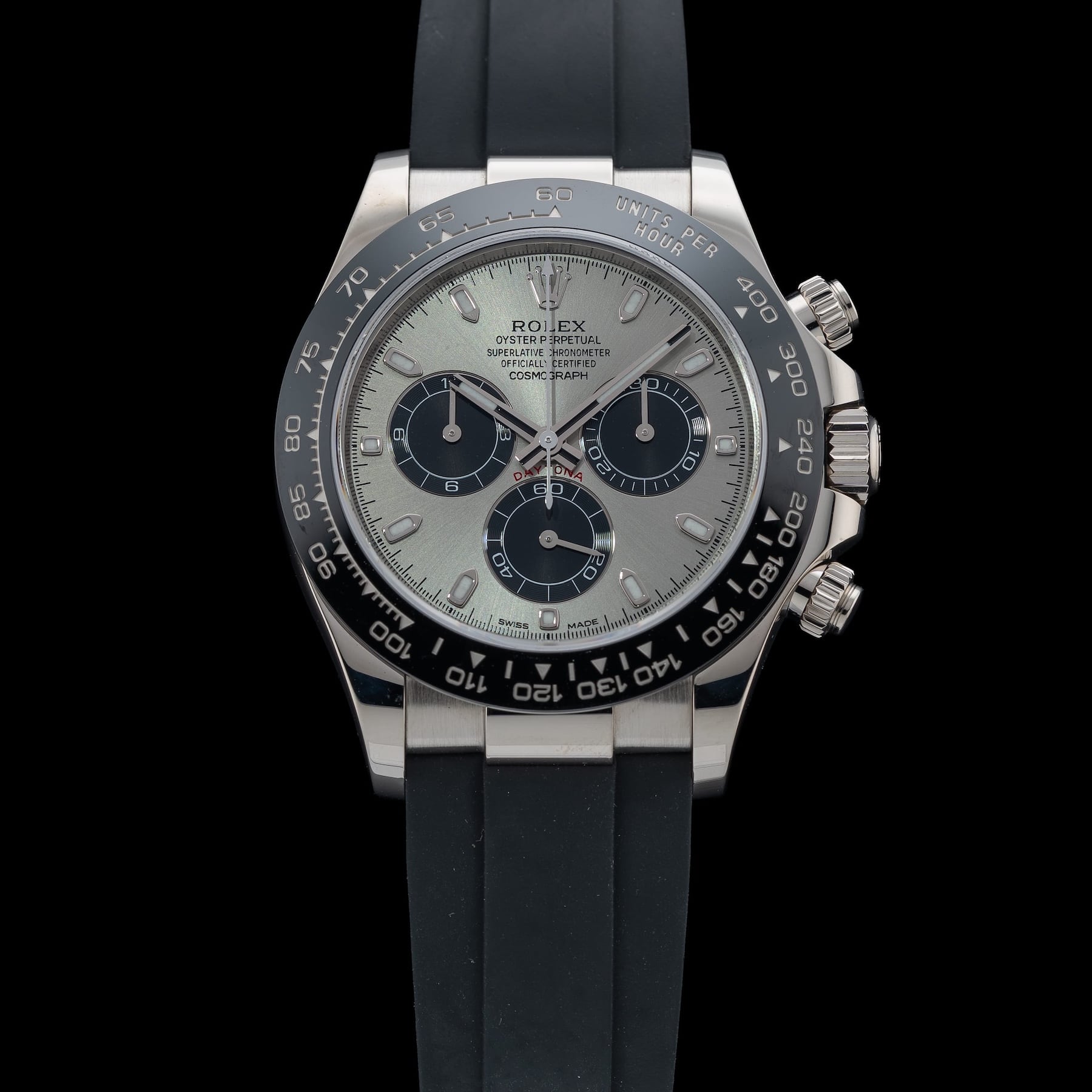 Rolex Daytona 116519LN