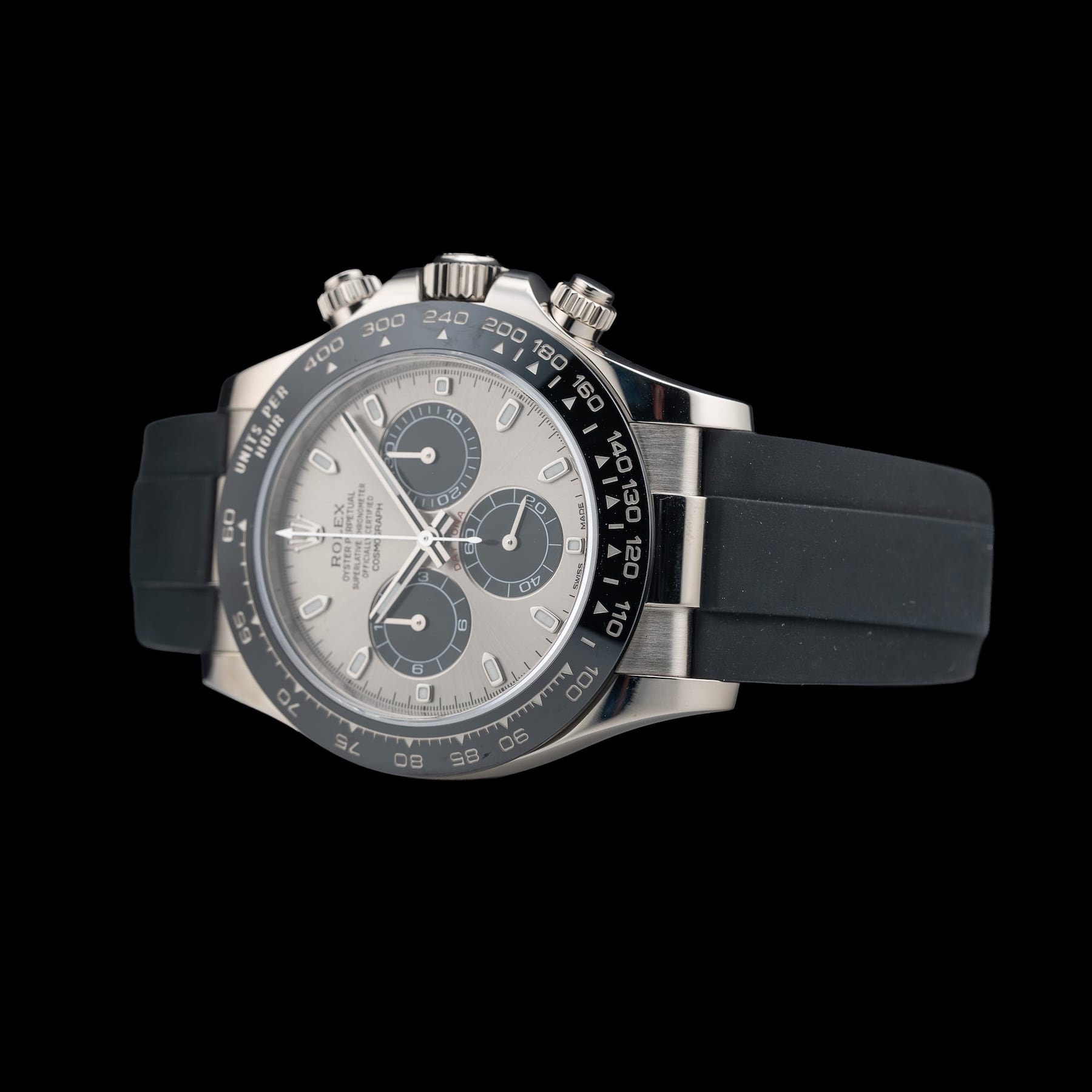 Rolex Daytona 116519LN
