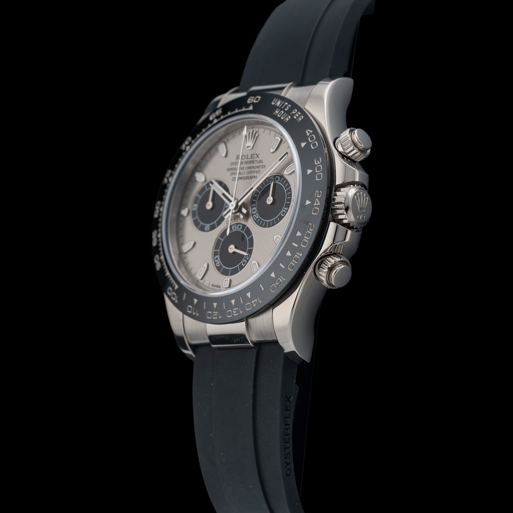 Rolex Daytona 116519LN