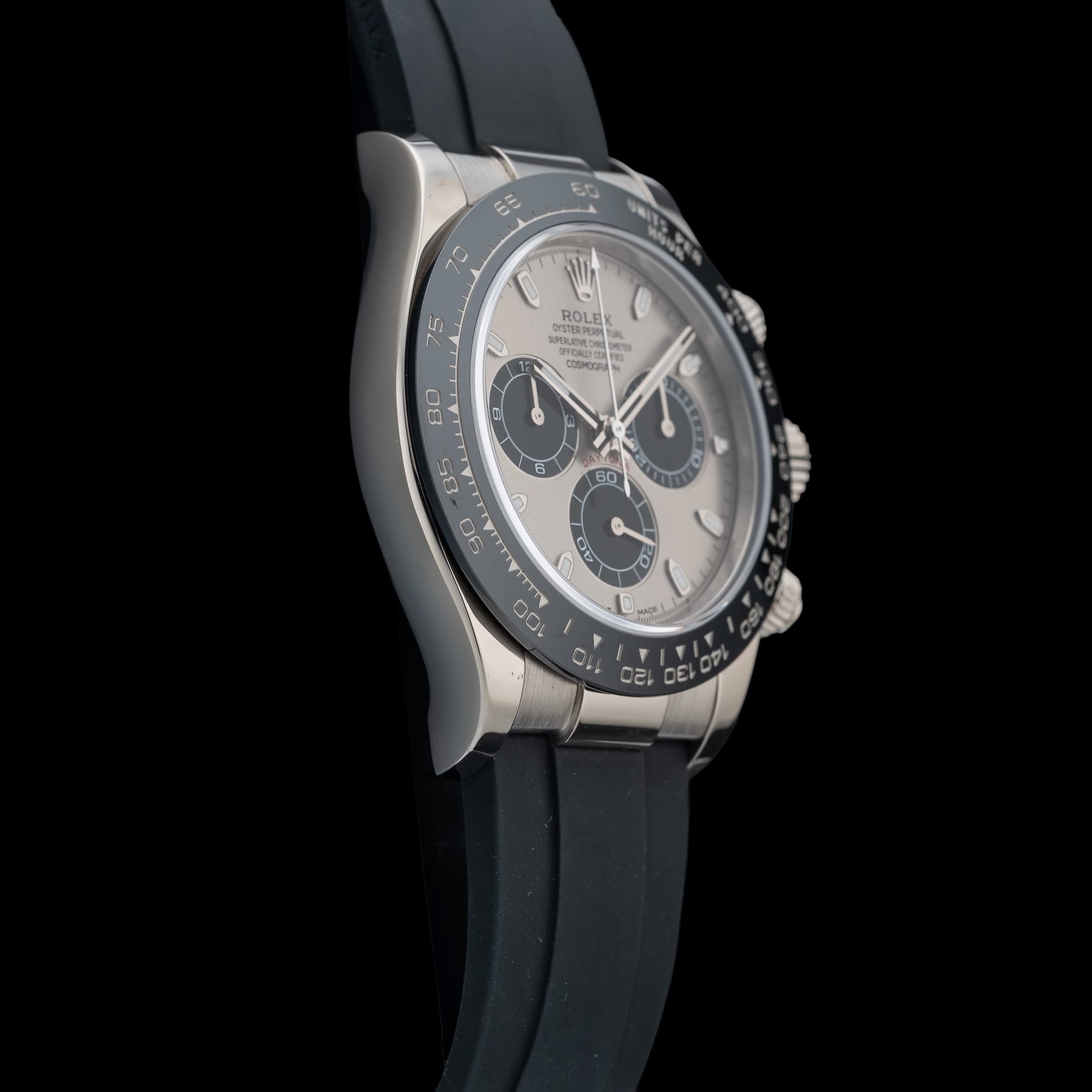 Rolex Daytona 116519LN