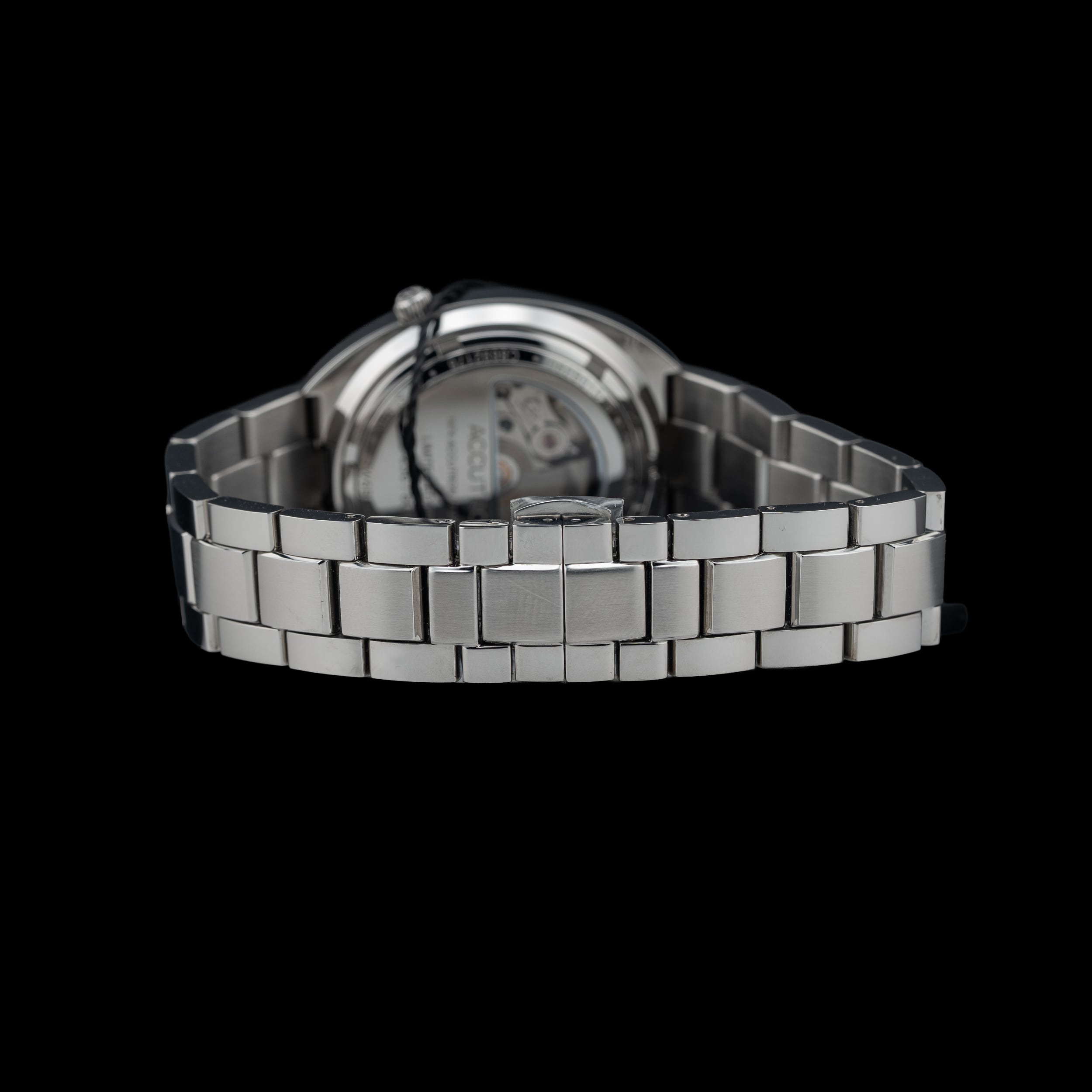 Accutron Legacy 2SW6B003