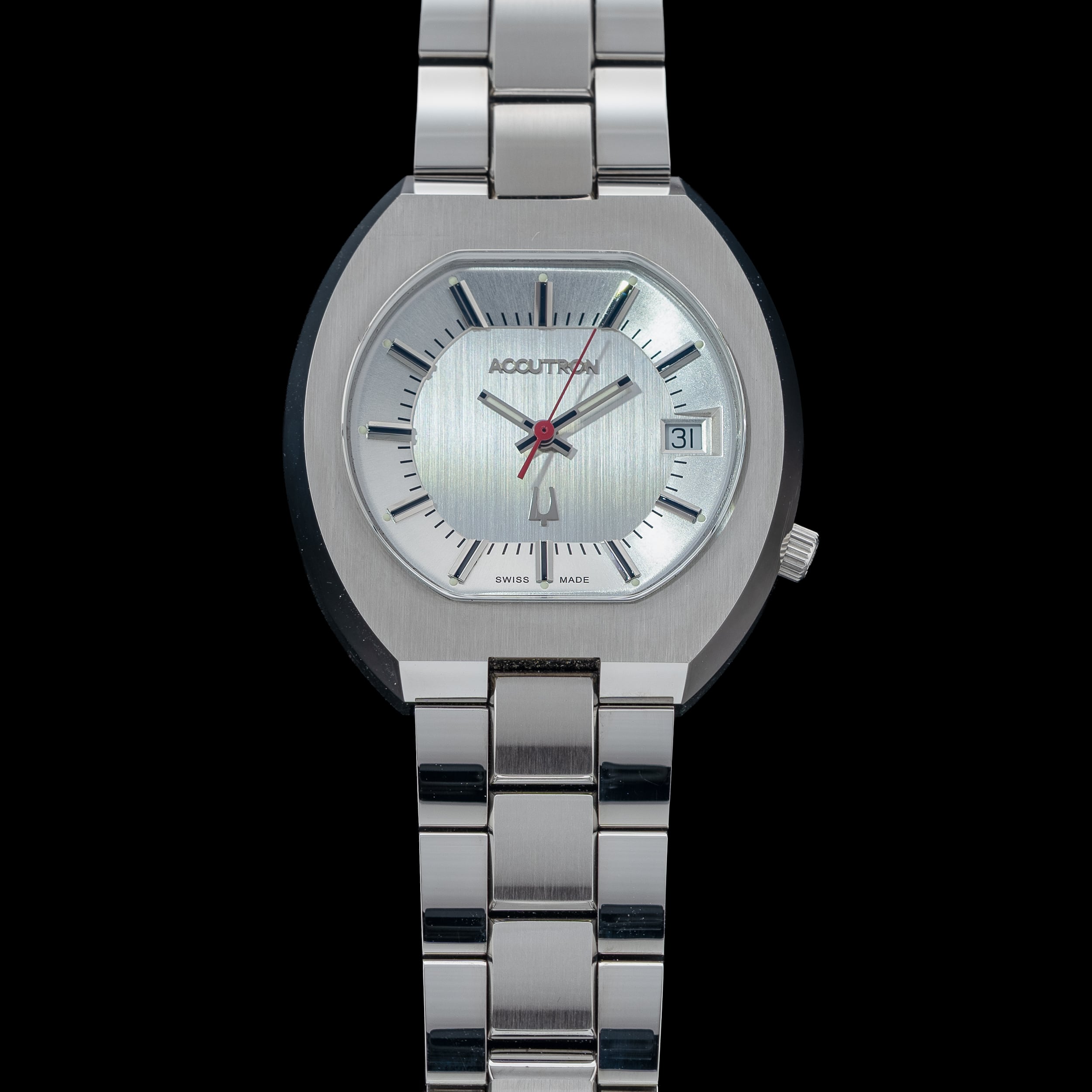 Accutron Legacy 2SW6B003