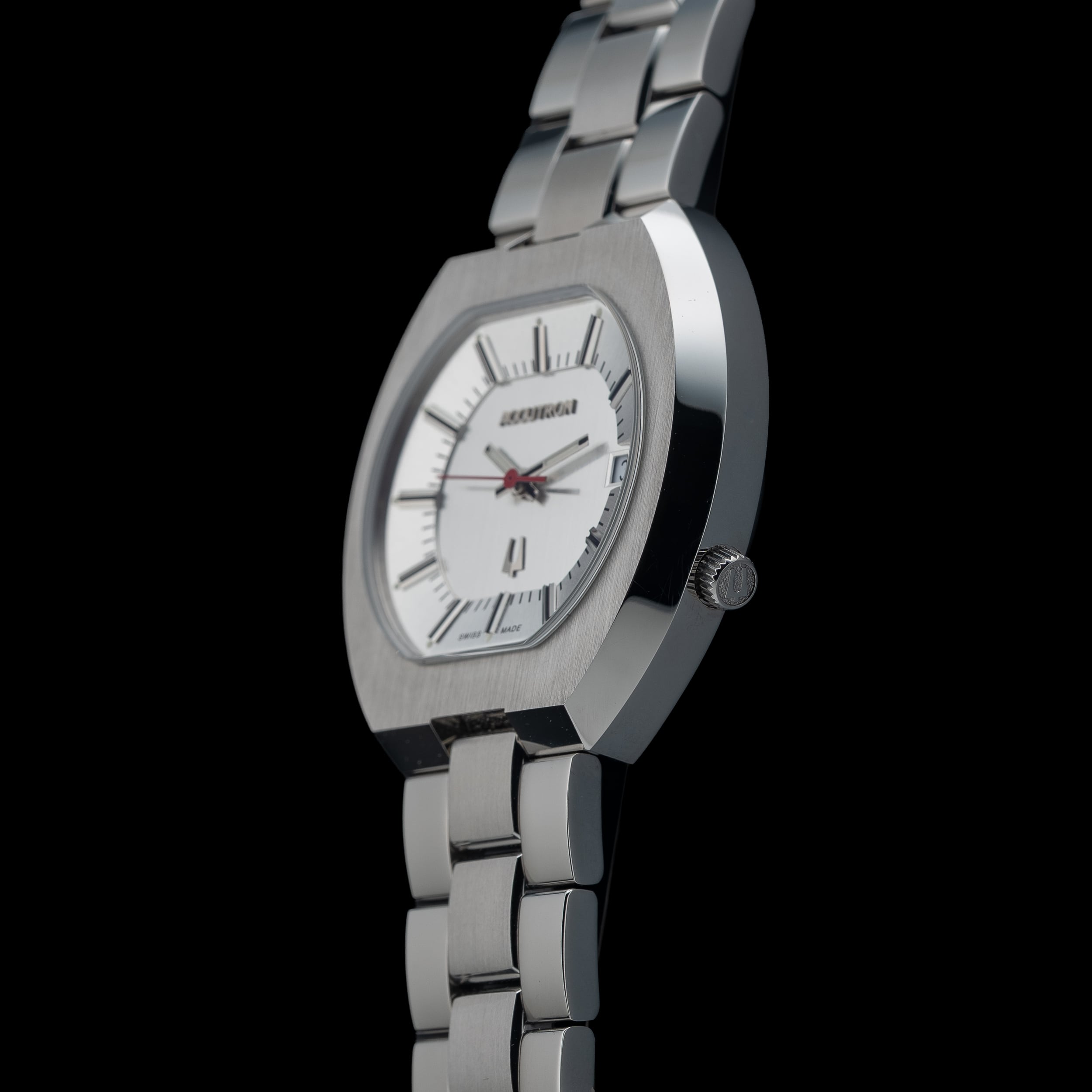 Accutron Legacy 2SW6B003