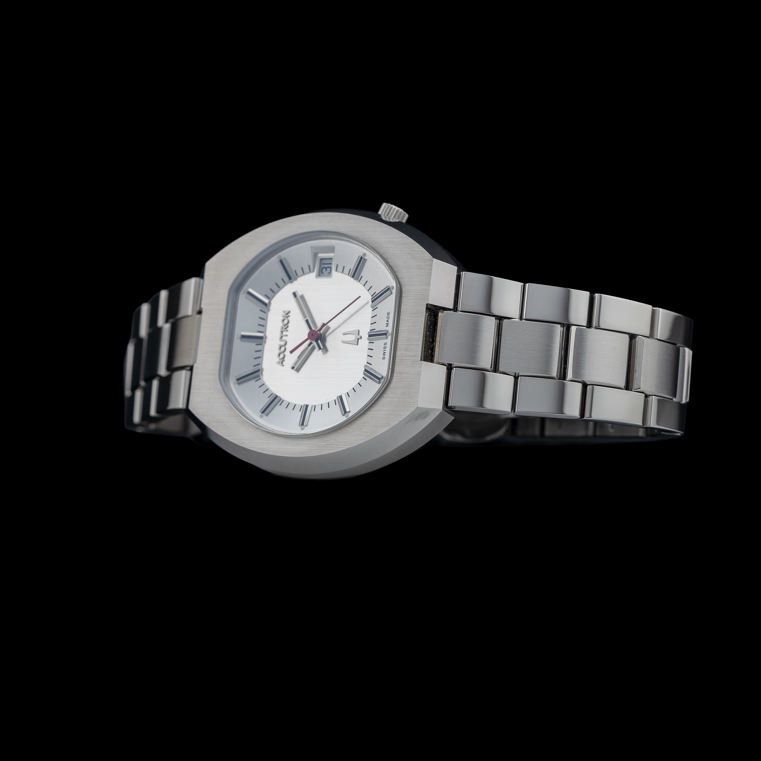 Accutron Legacy 2SW6B003