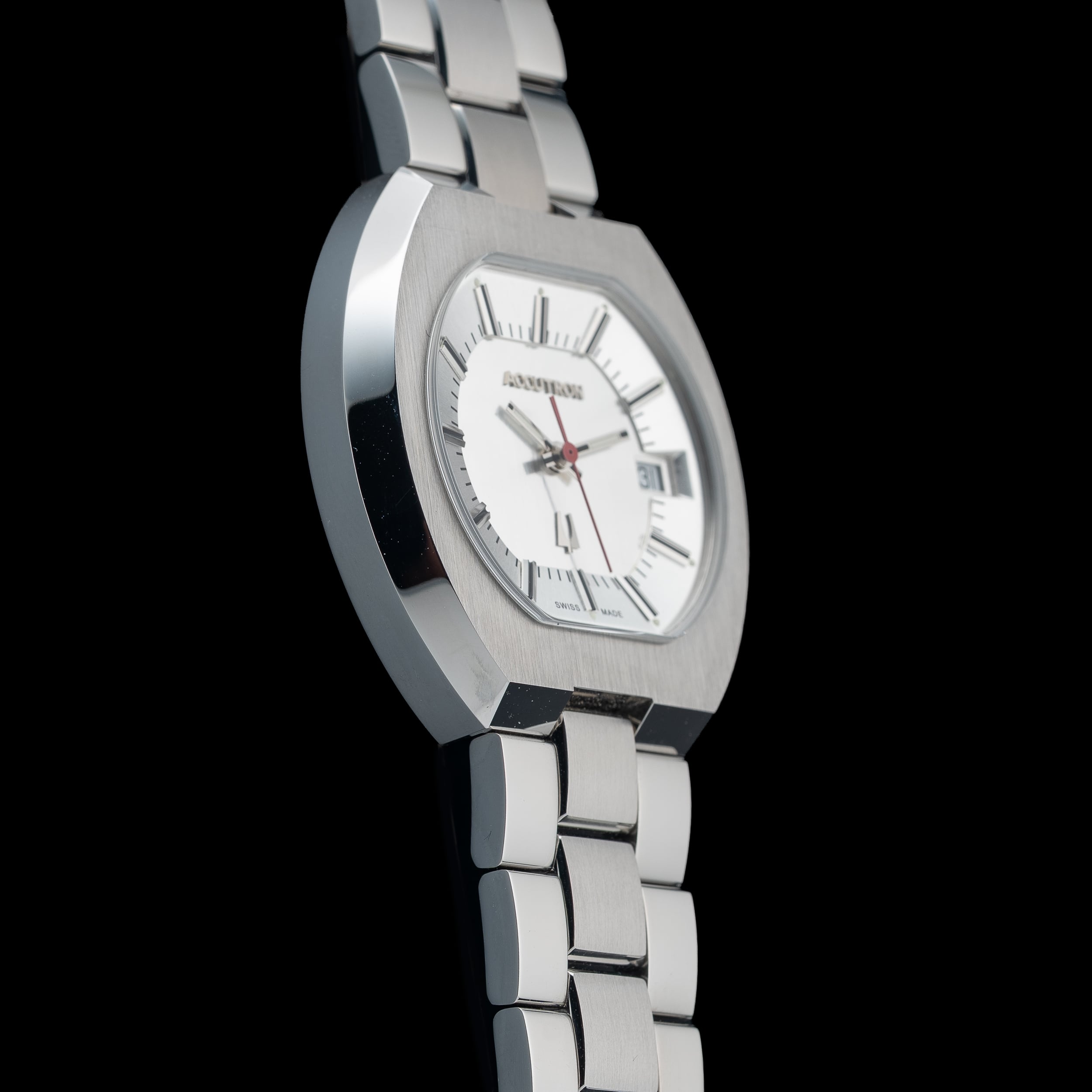 Accutron Legacy 2SW6B003