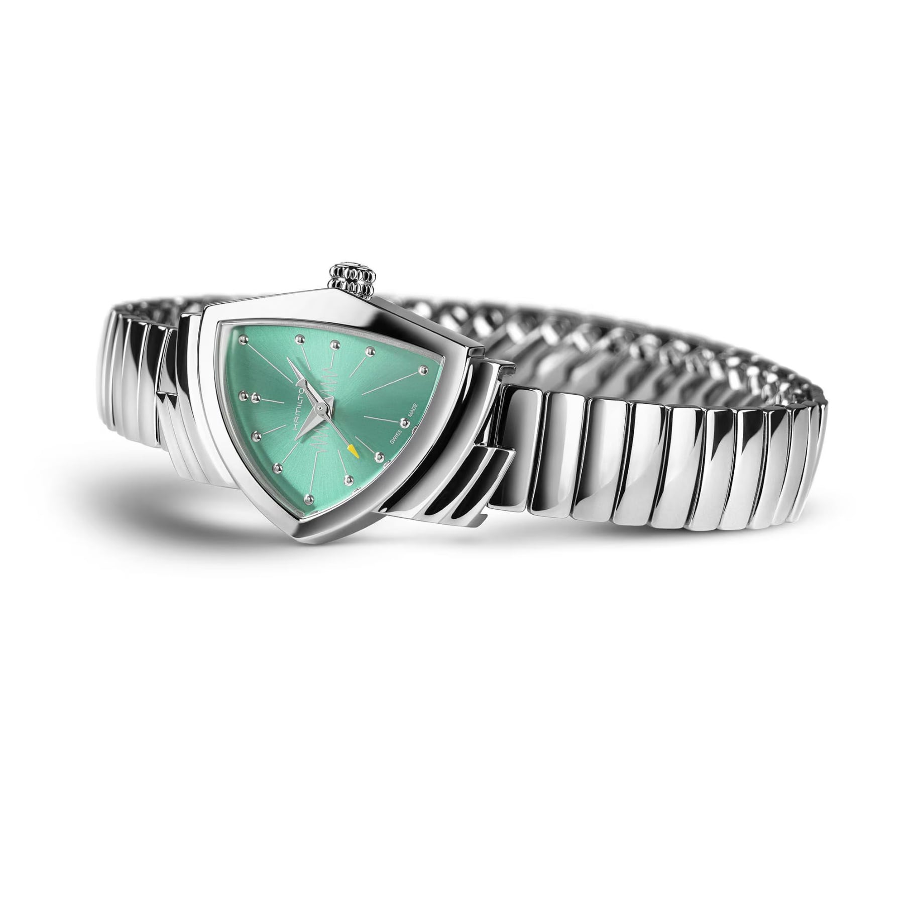 Hamilton Ventura S Quartz H24211142
