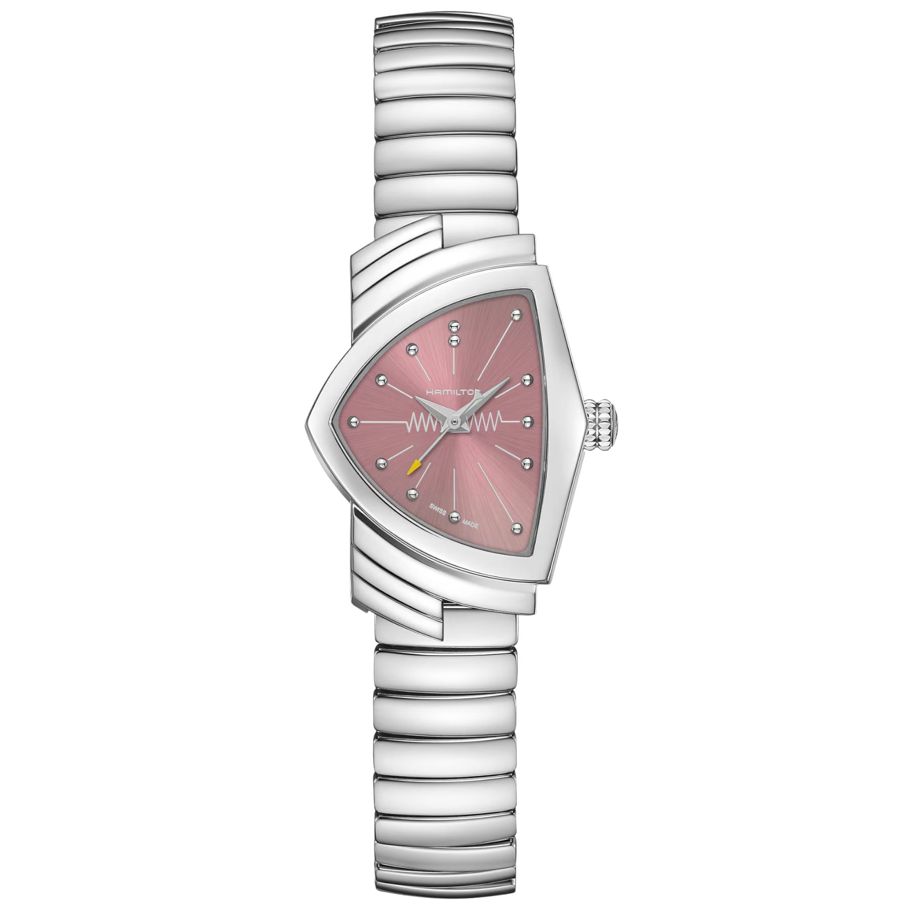 Hamilton Ventura S Quartz H24211170