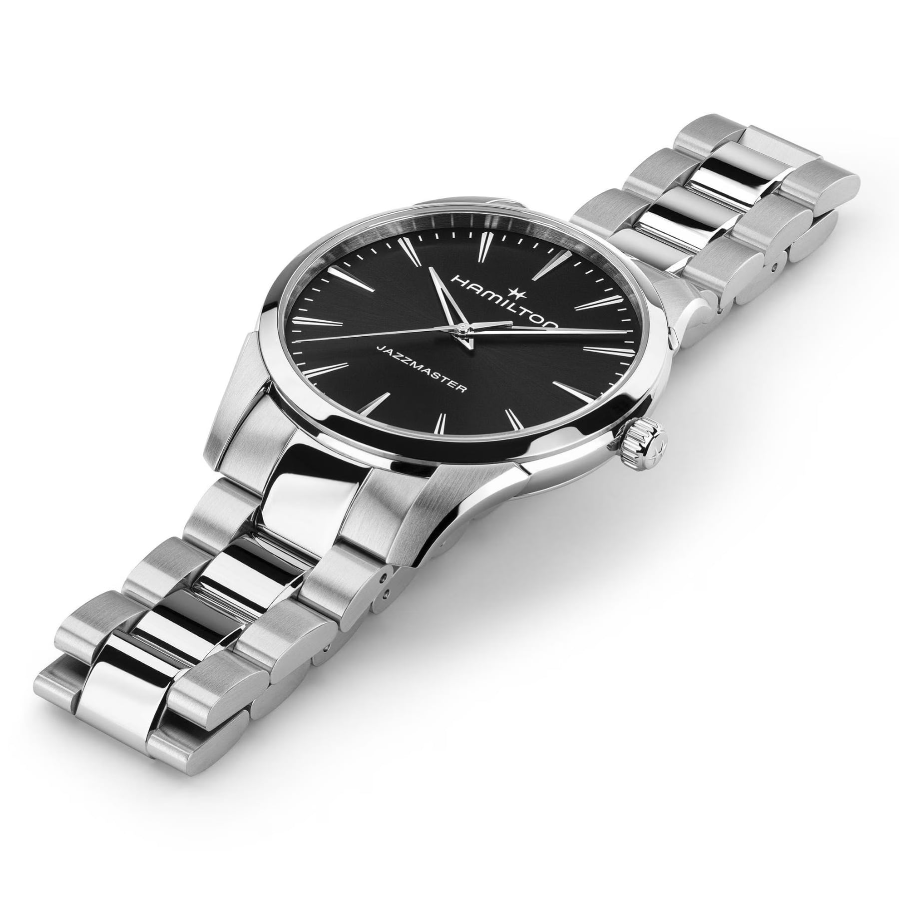 Hamilton Jazzmaster Quartz 40mm H32461131