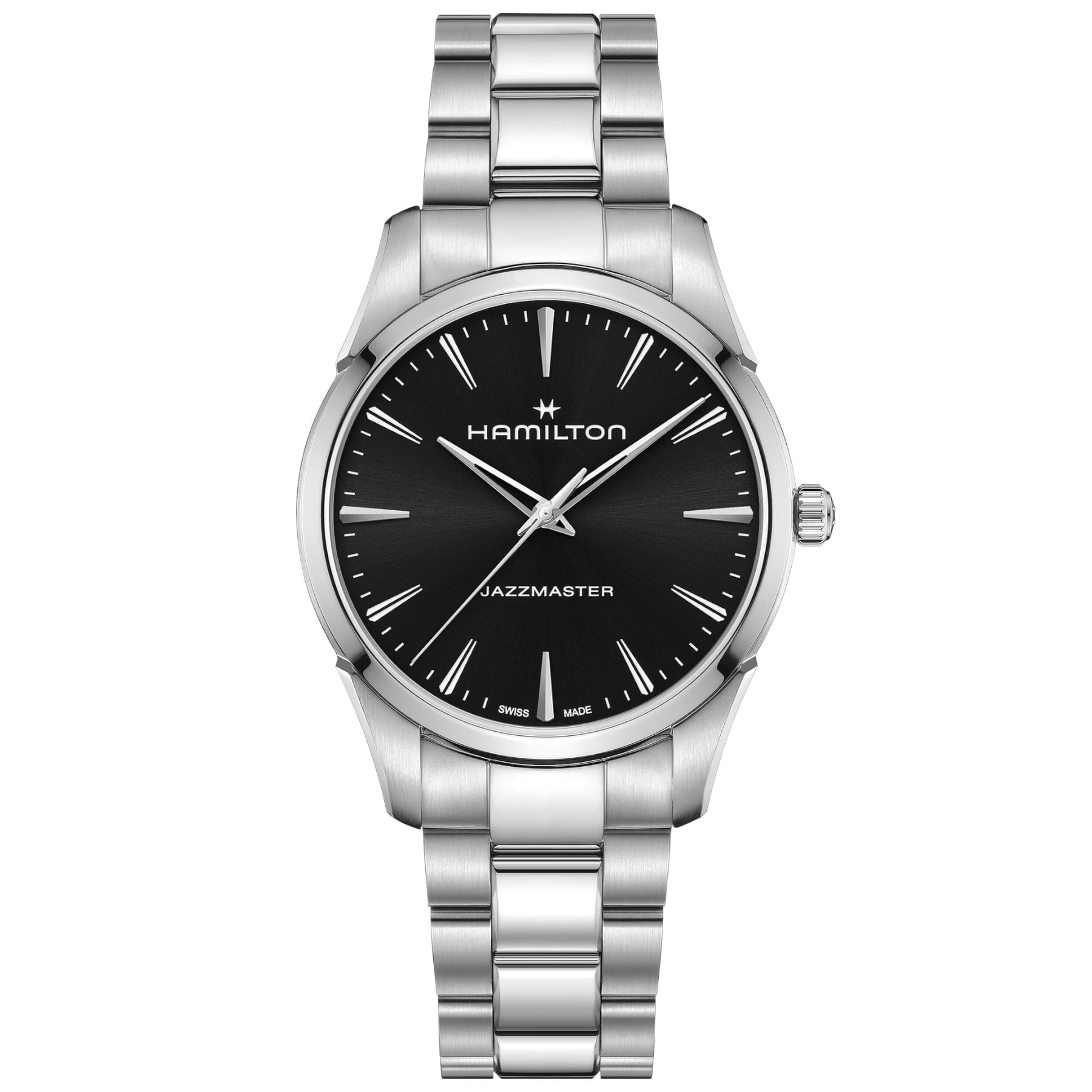 Hamilton Jazzmaster Quartz 40mm H32461131