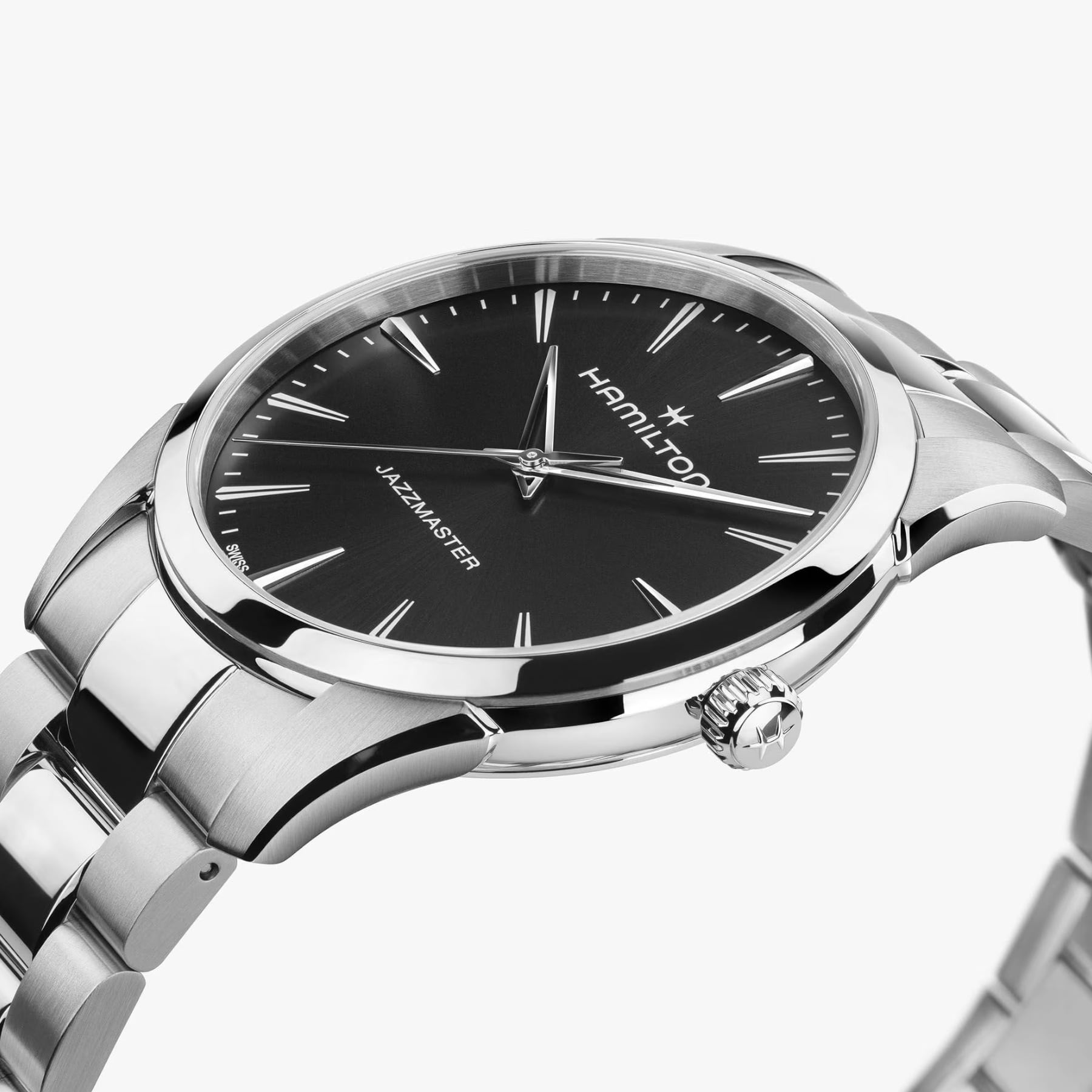 Hamilton Jazzmaster Quartz 40mm H32461131