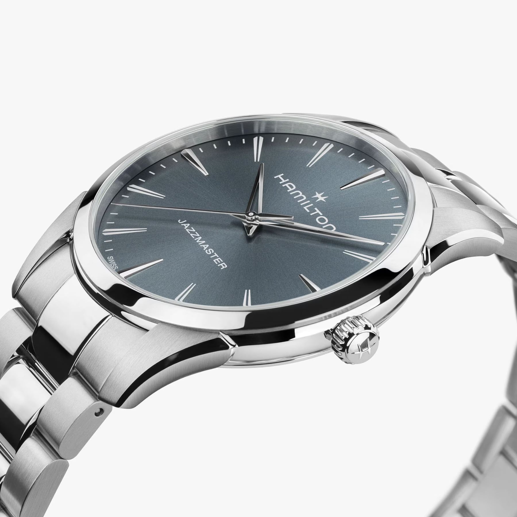 Hamilton Jazzmaster Quartz 40mm H32461141