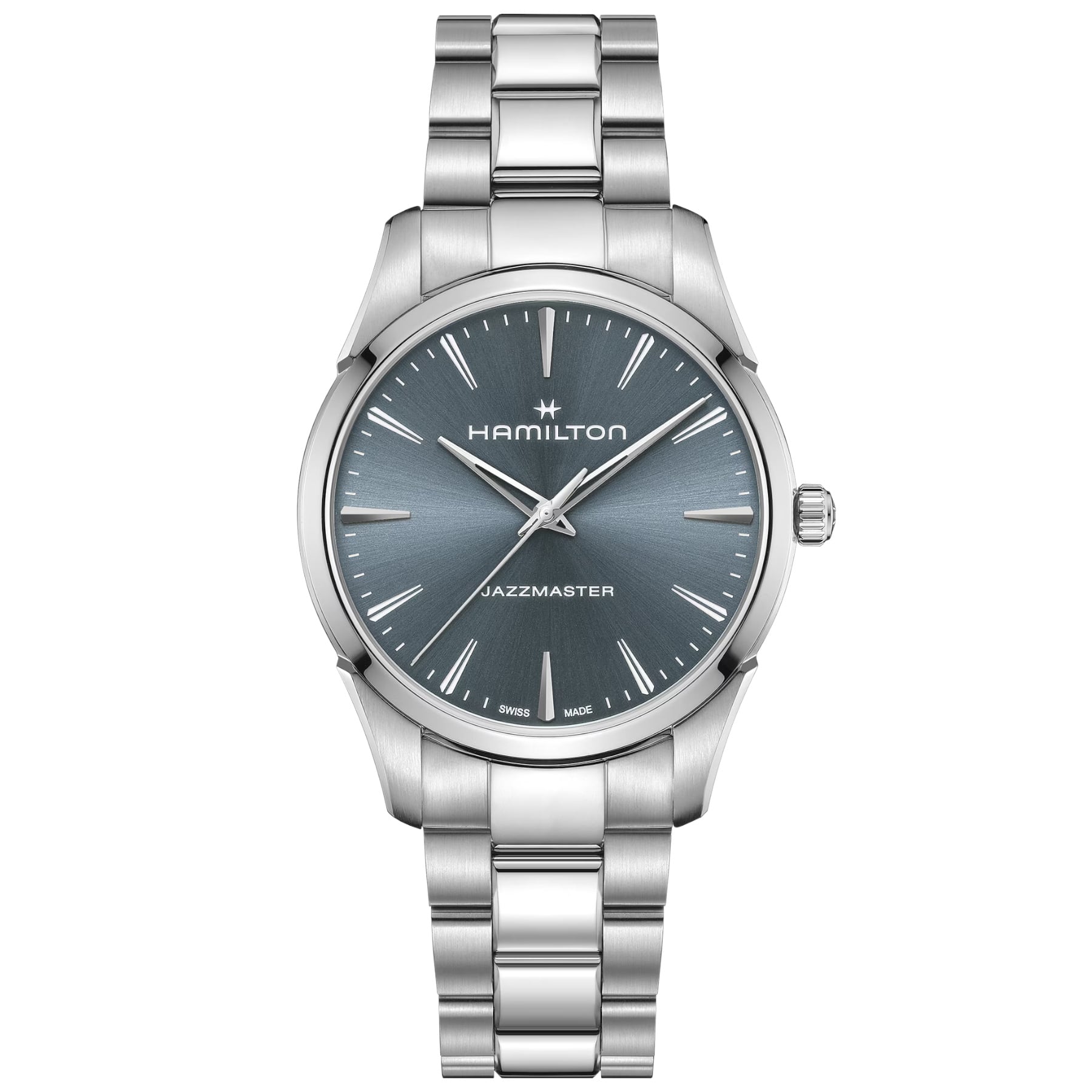 Hamilton Jazzmaster Quartz 40mm H32461141