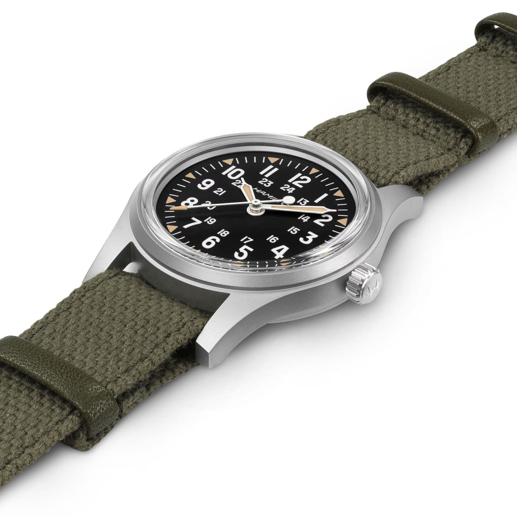 Hamilton Khaki Field Mechanical 36mm H69399930