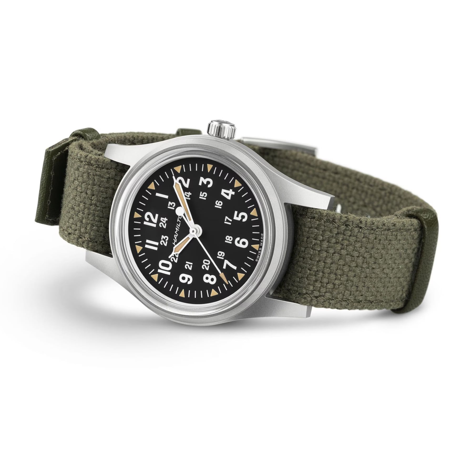 Hamilton Khaki Field Mechanical 36mm H69399930