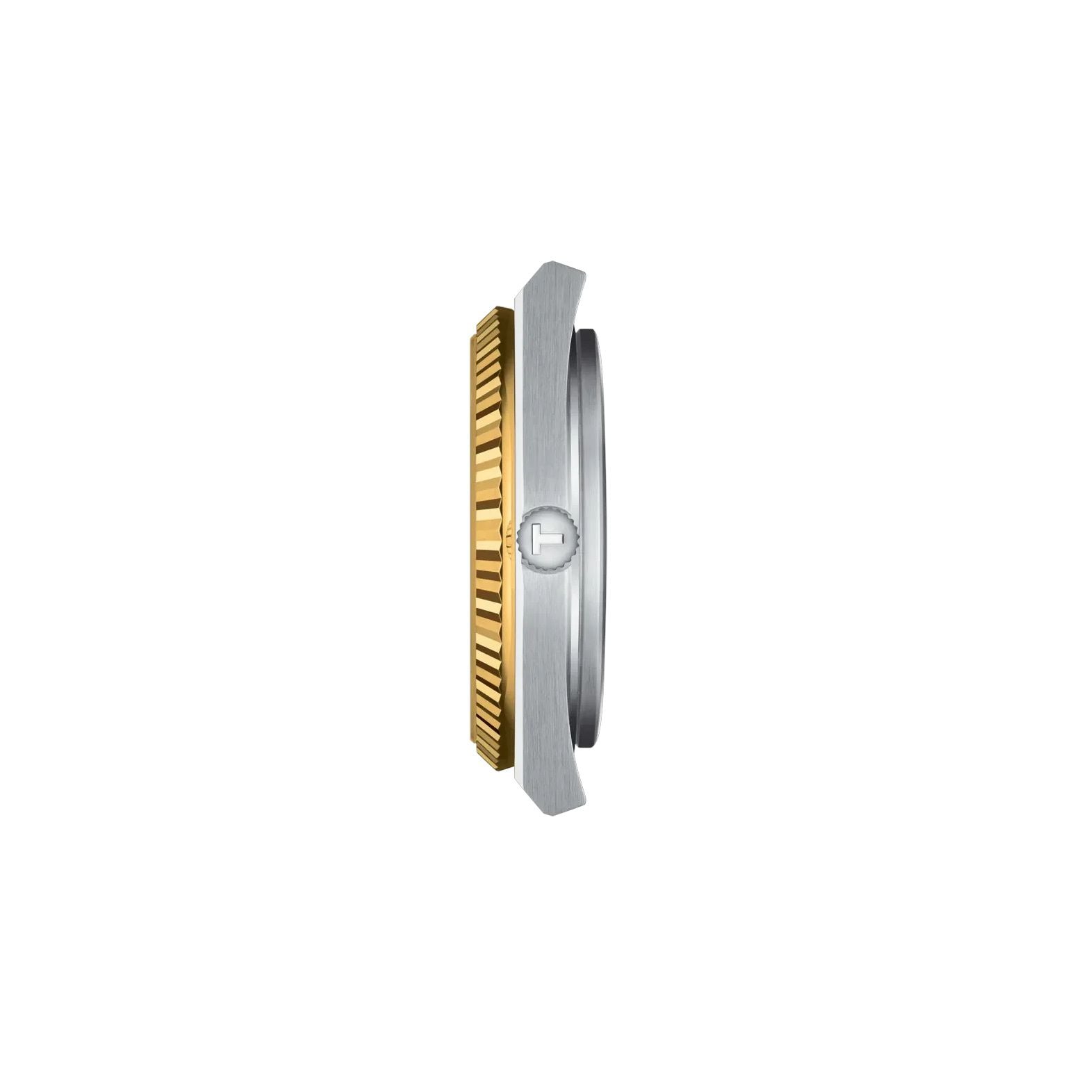 Tissot PRX Gold 40mm T931.407.41.031.01
