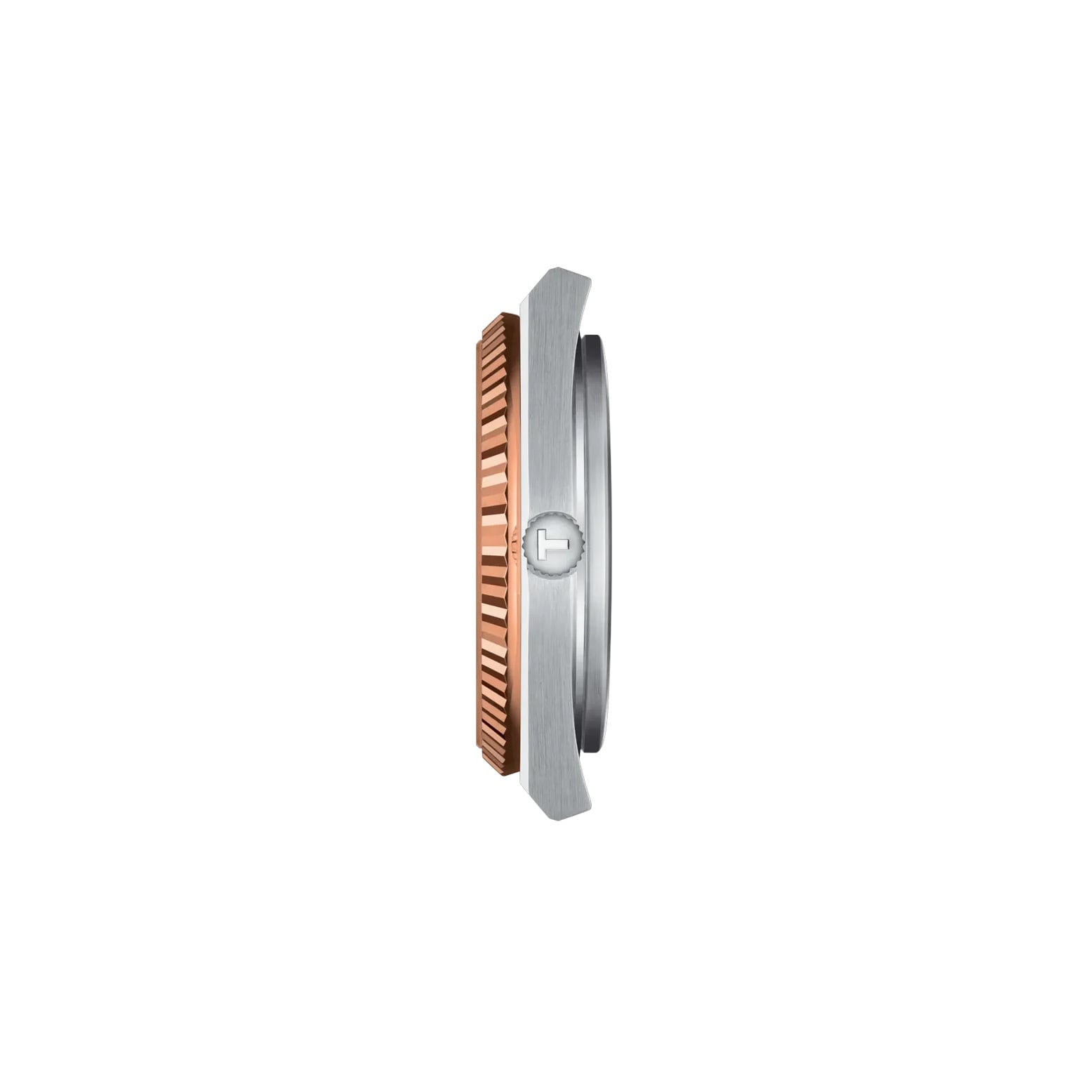 Tissot PRX Gold 40mm T931.407.41.291.00