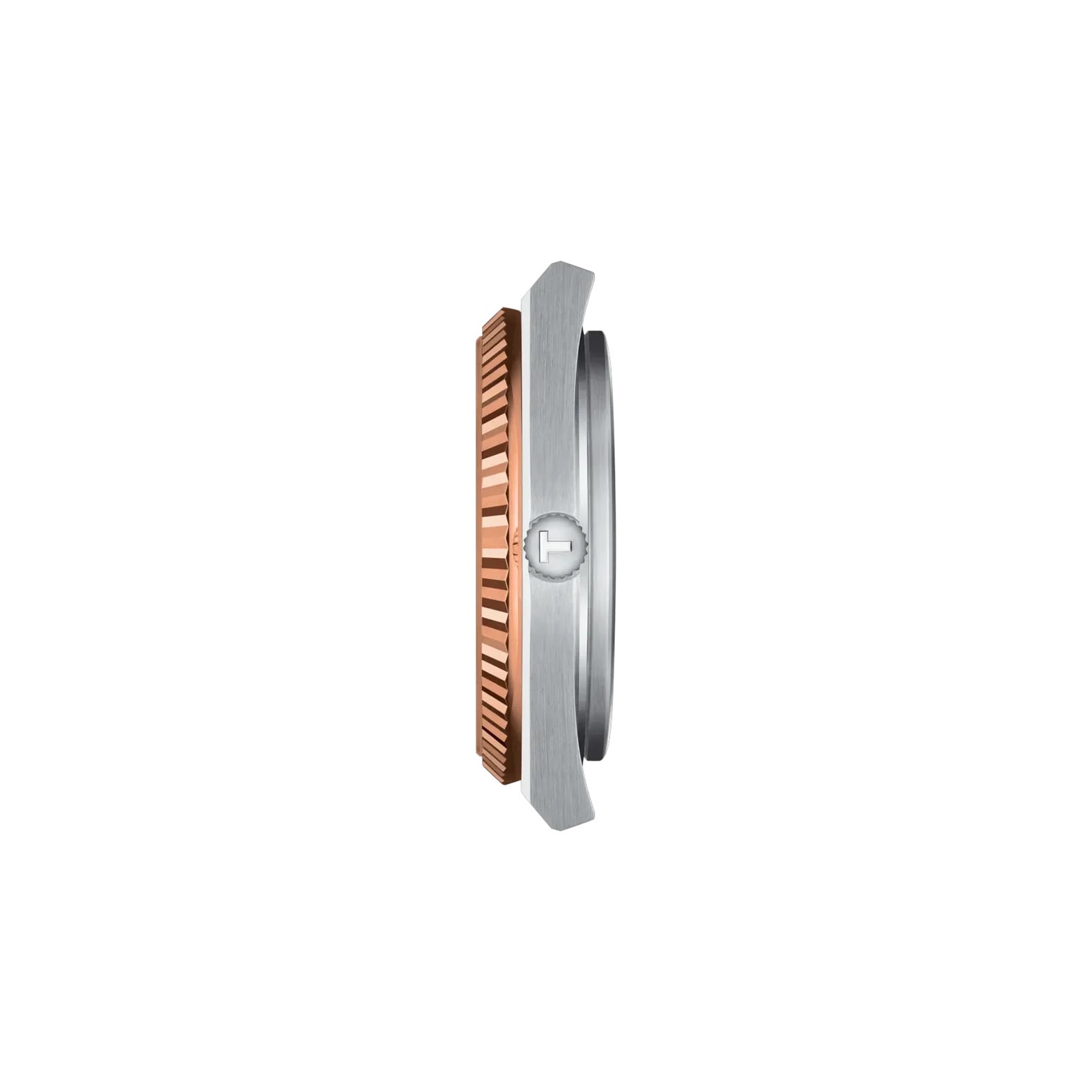 Tissot PRX Gold 40mm T931.407.41.041.00