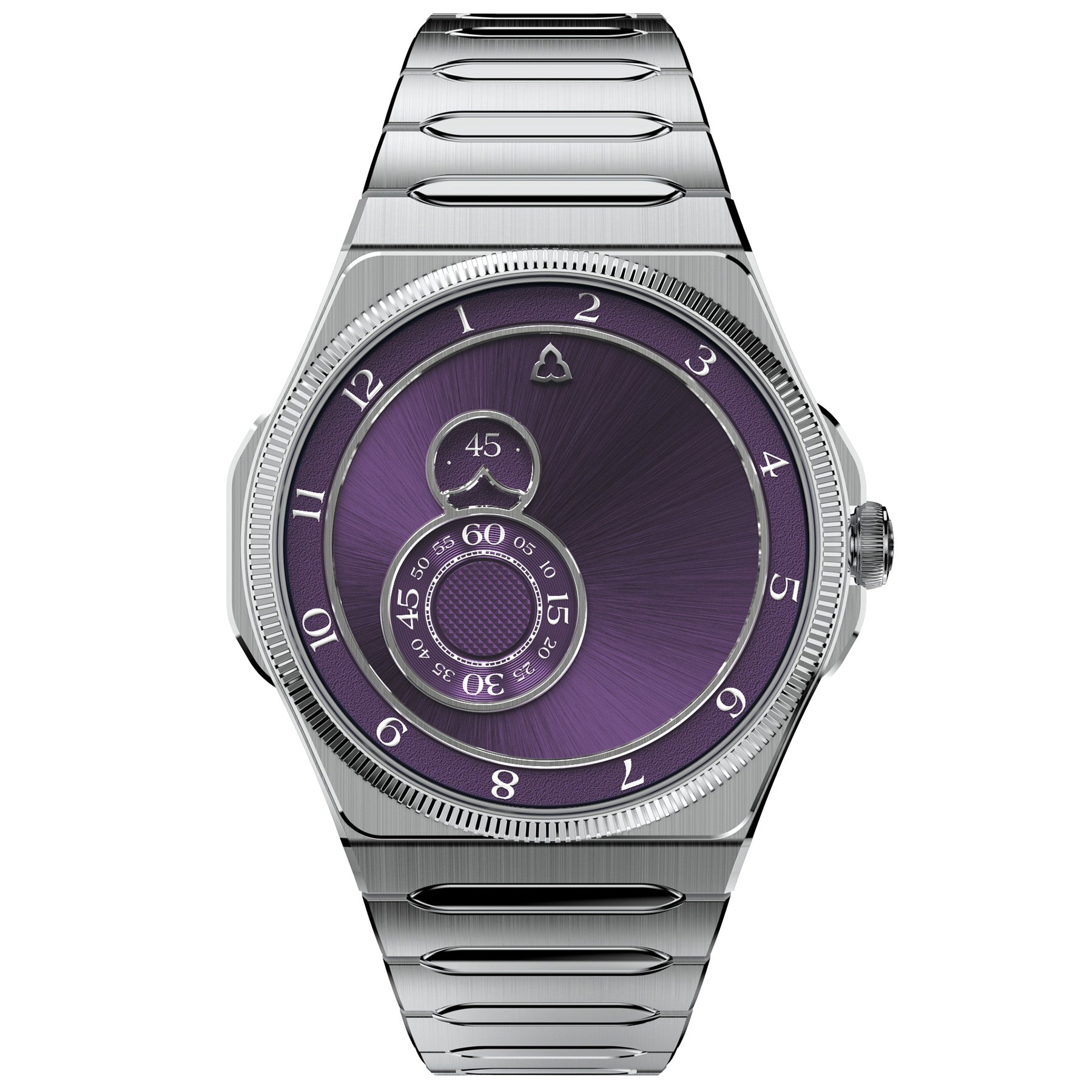 Trilobe Trente-Deux x Exquisite Timepieces Limited Edition