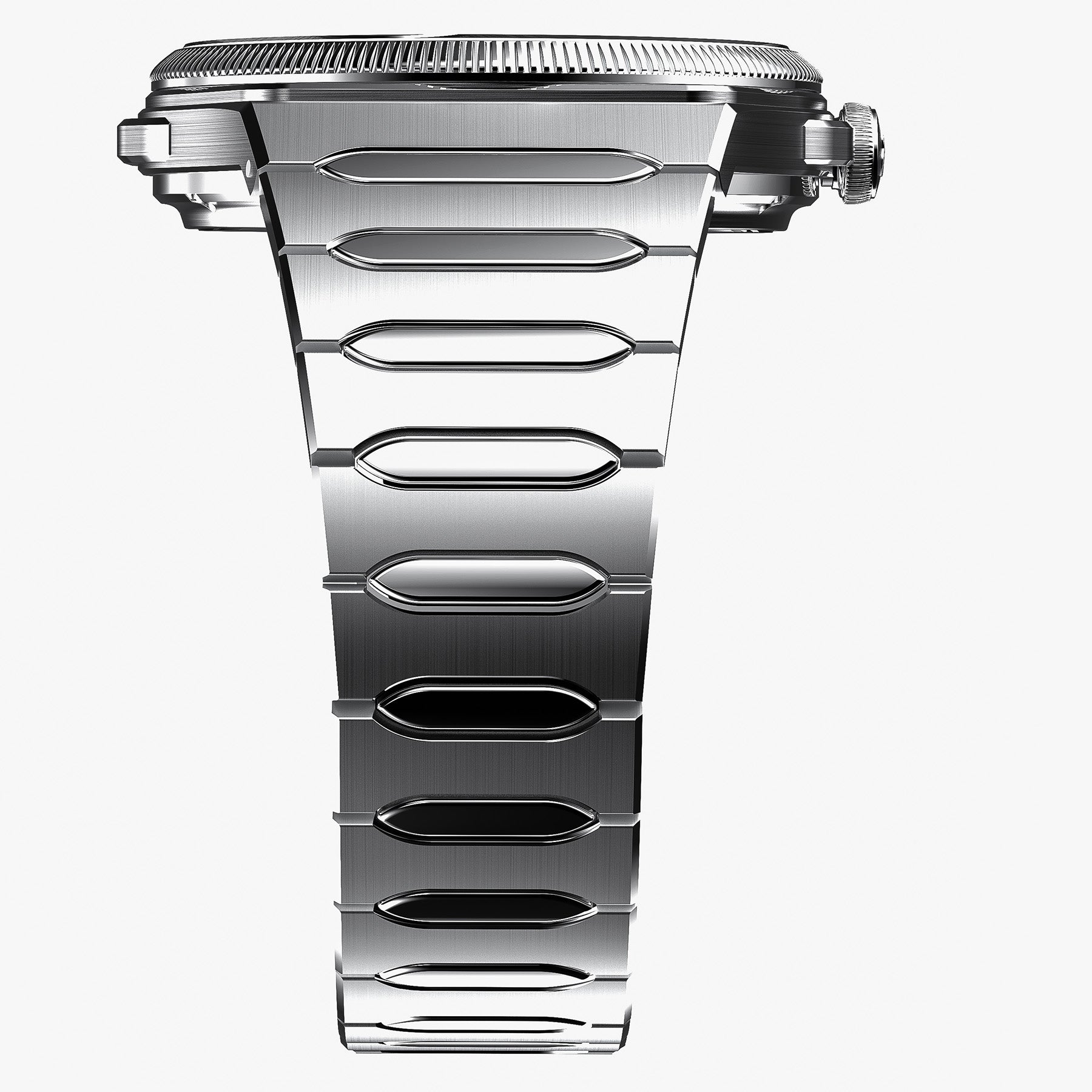 Trilobe Trente-Deux x Exquisite Timepieces Limited Edition