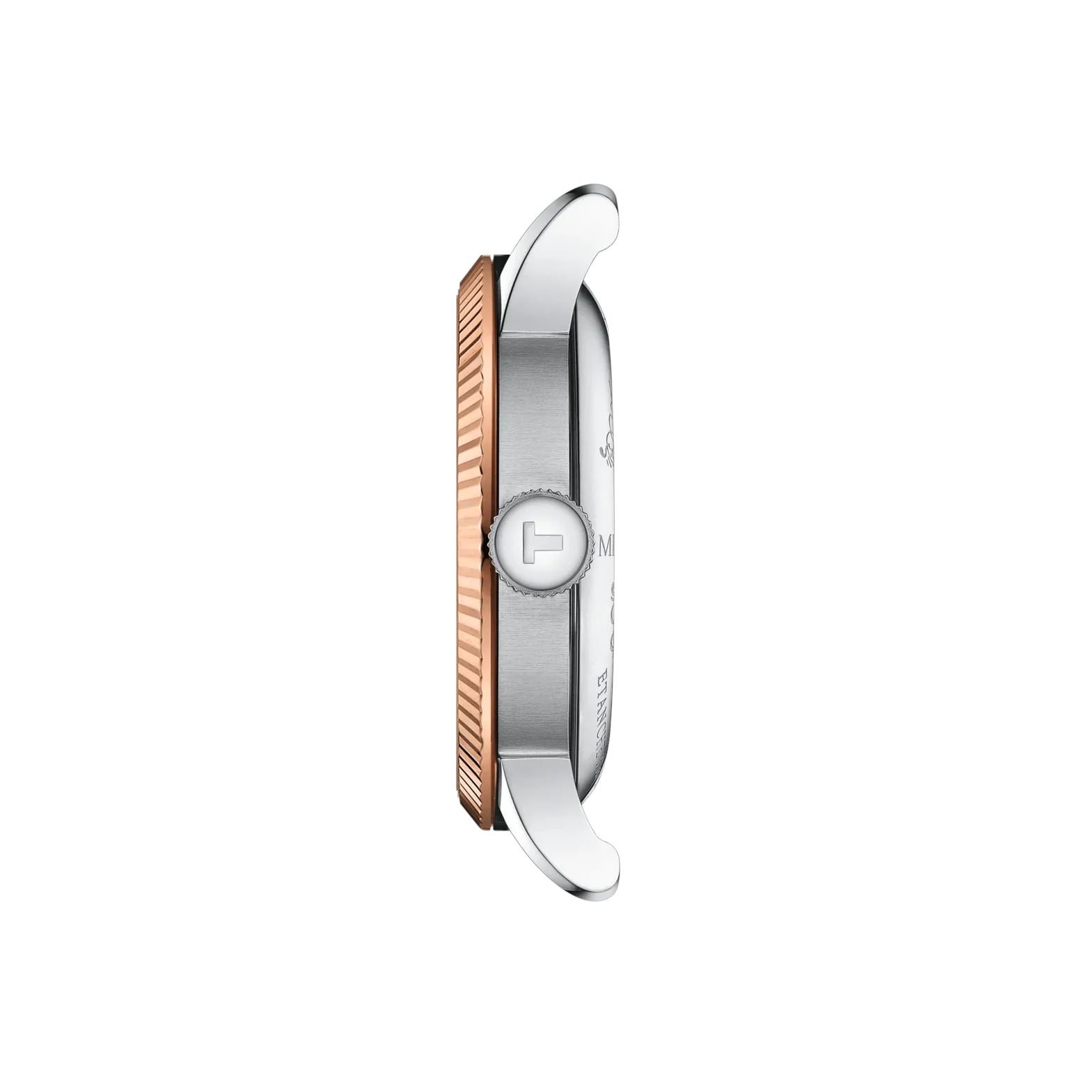 Tissot Le Locle Gold 39.3mm T932.408.41.033.00