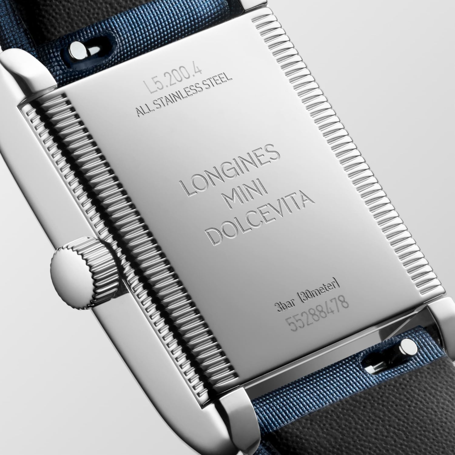 Longines Mini Dolcevita L5.200.4.87.2