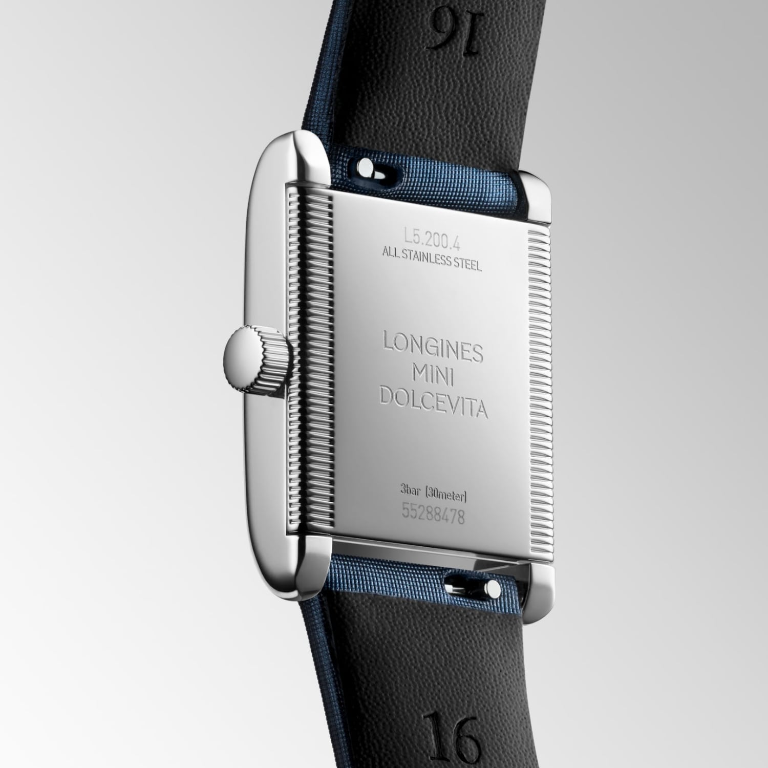 Longines Mini Dolcevita L5.200.4.87.2