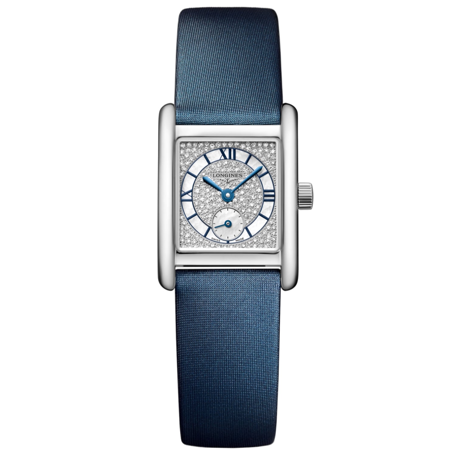 Longines Mini Dolcevita L5.200.4.87.2