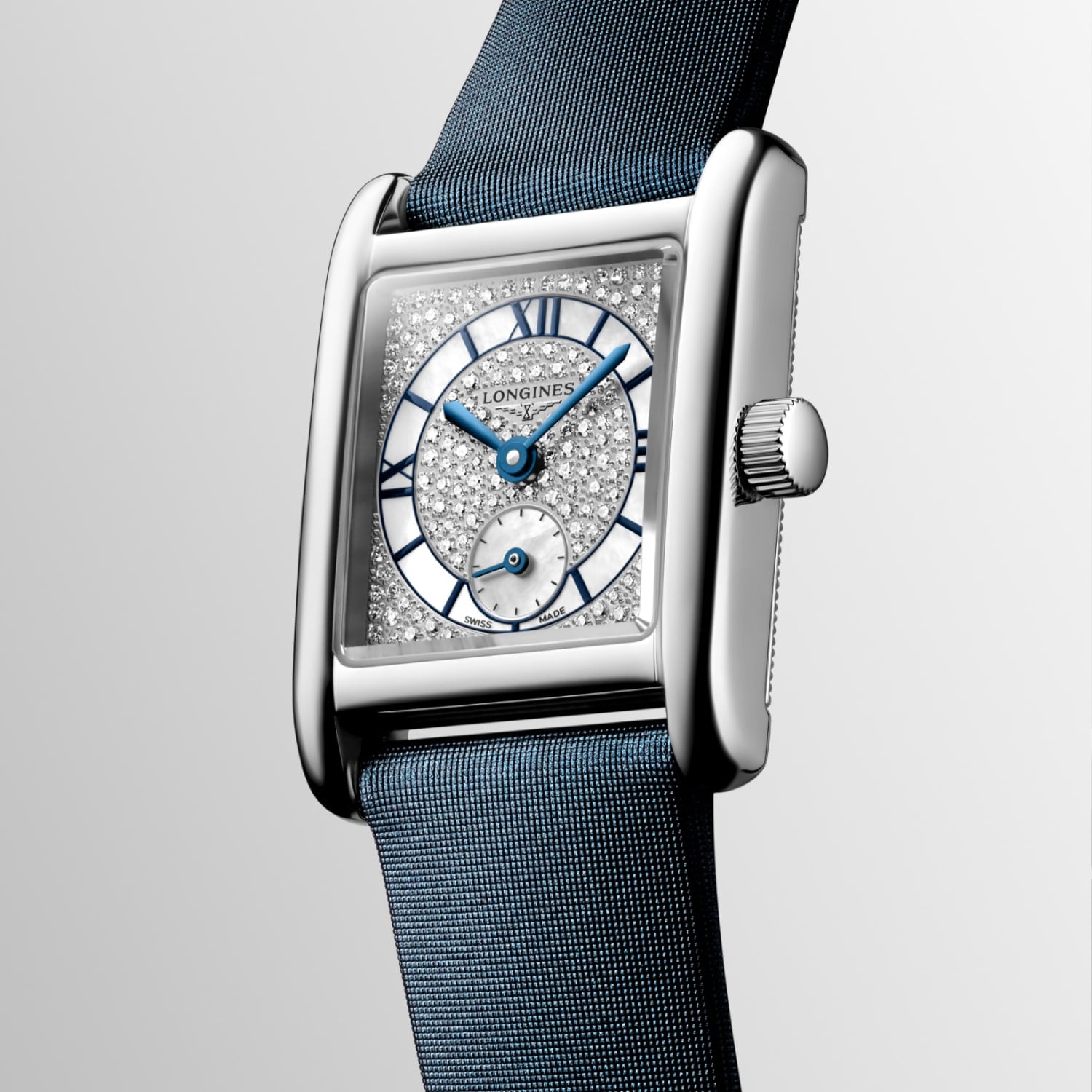 Longines Mini Dolcevita L5.200.4.87.2