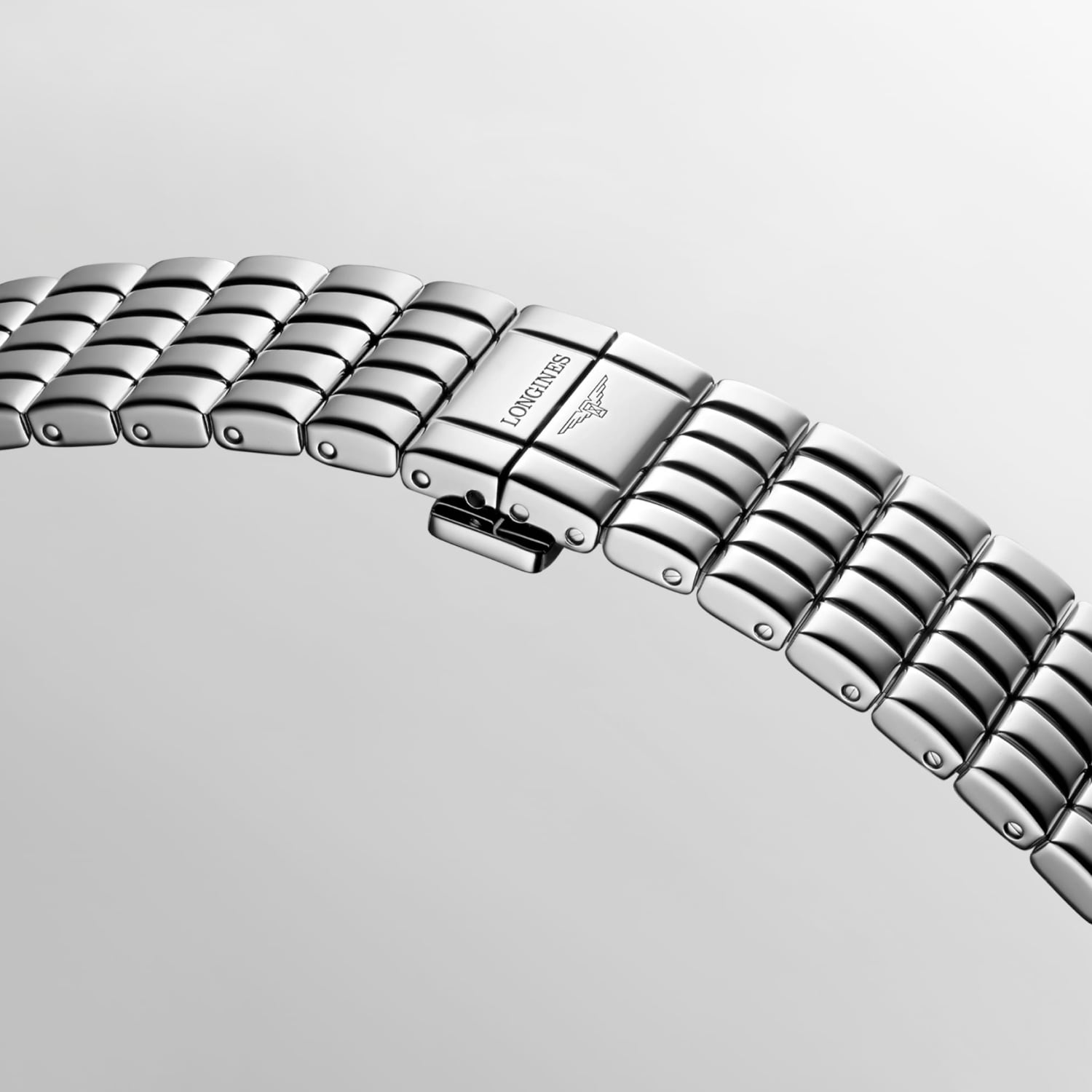 Longines Mini Dolcevita L5.200.4.87.6
