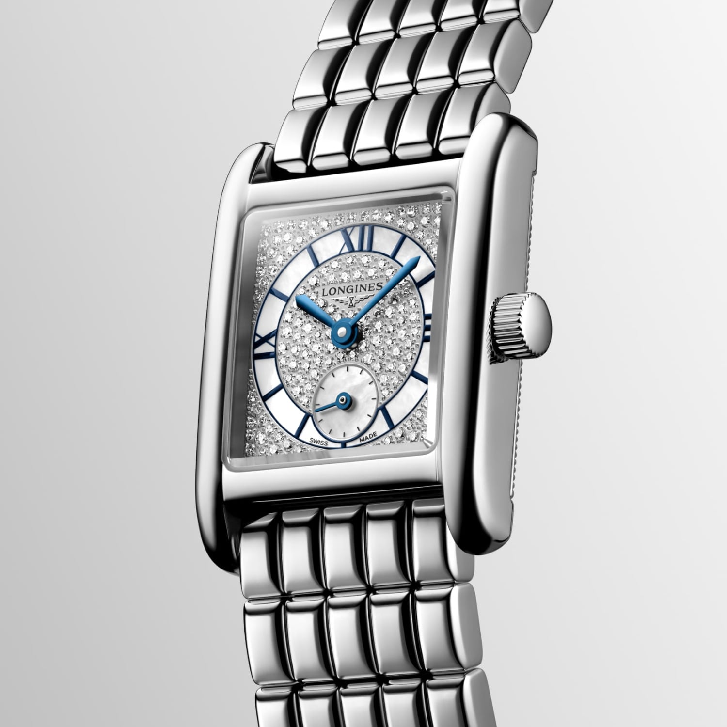 Longines Mini Dolcevita L5.200.4.87.6