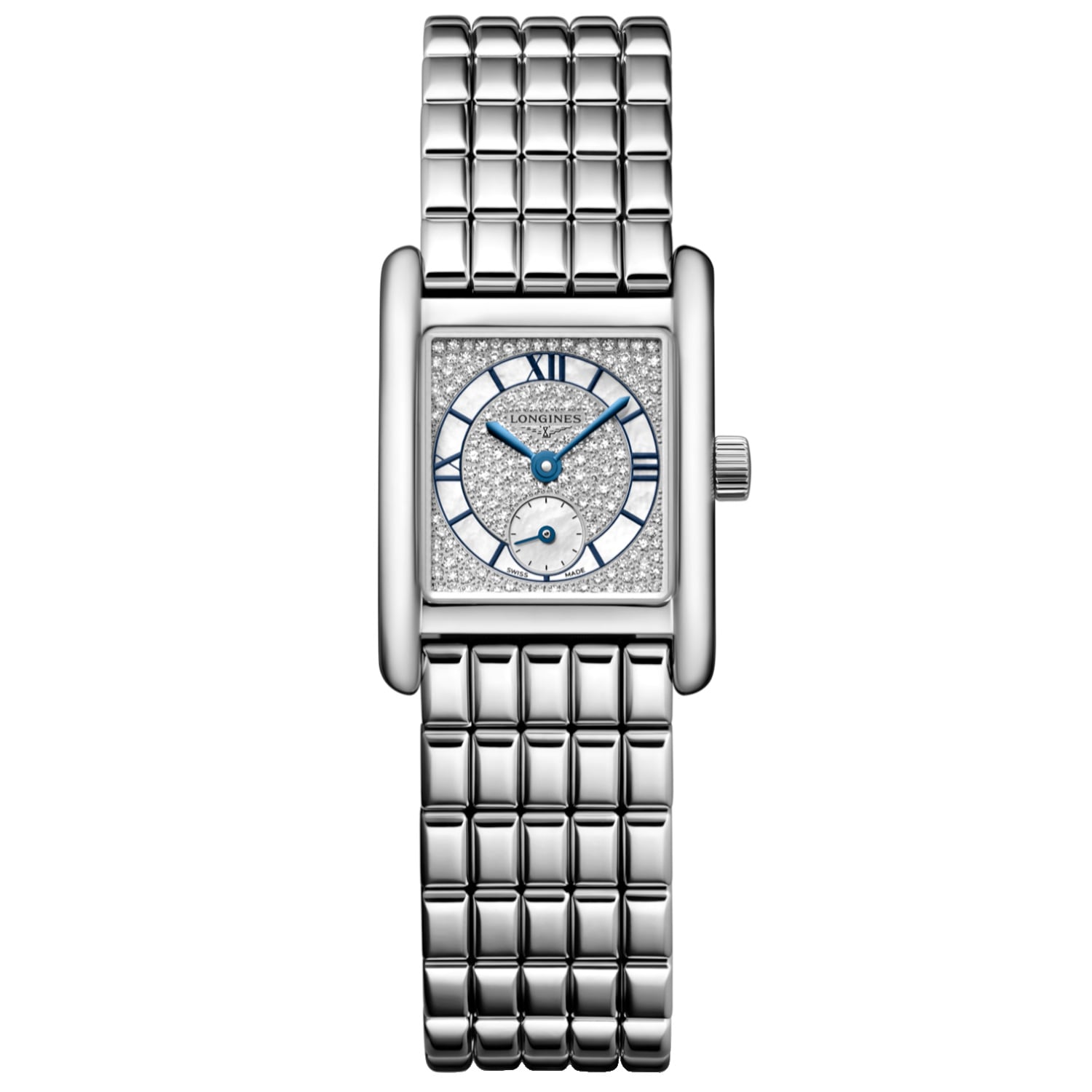 Longines Mini Dolcevita L5.200.4.87.6