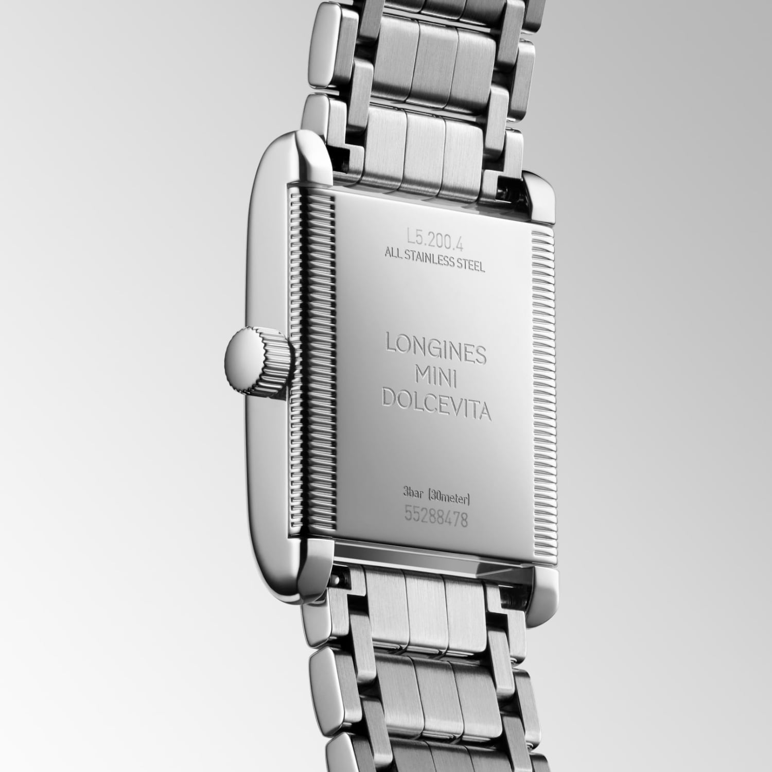 Longines Mini Dolcevita L5.200.4.87.6