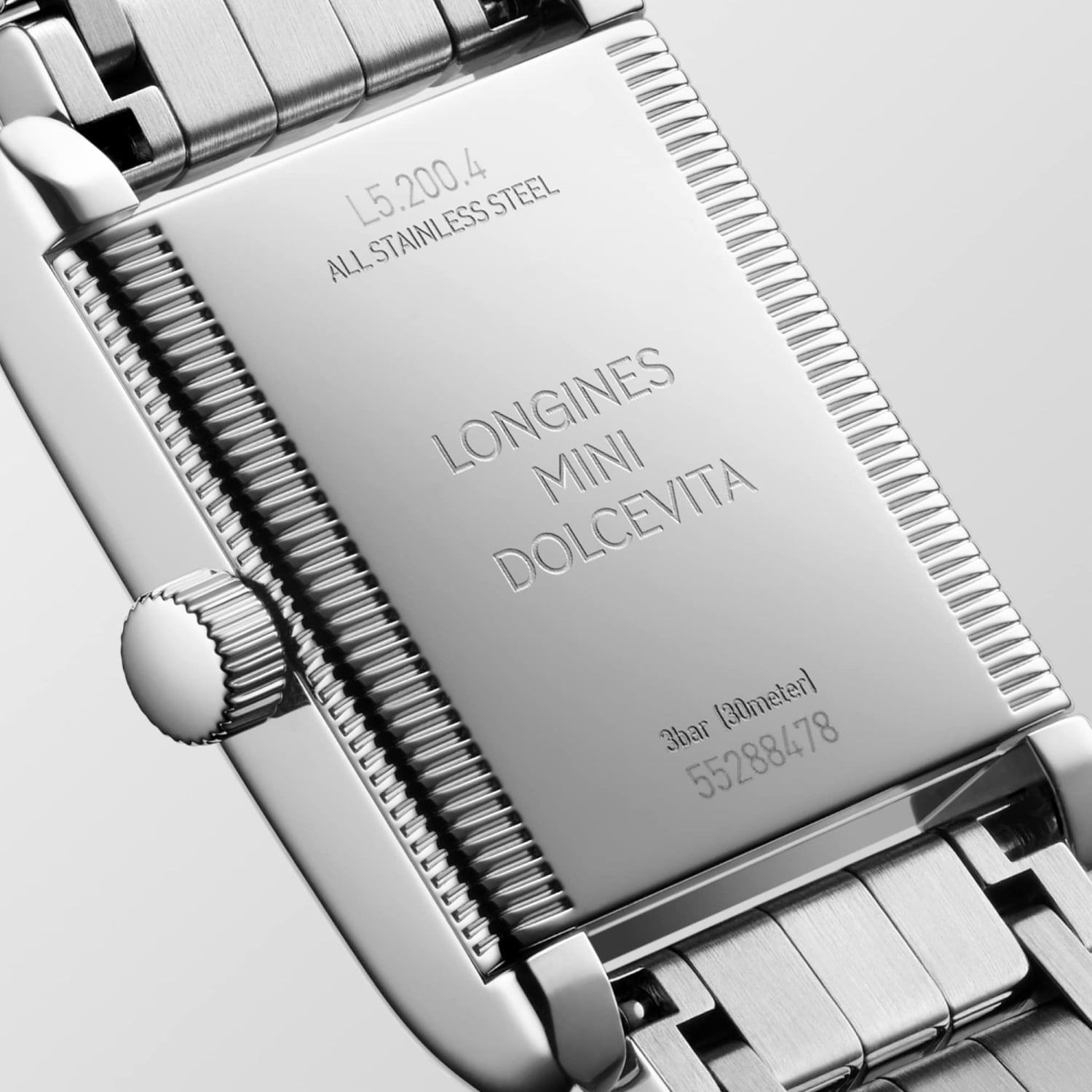 Longines Mini Dolcevita L5.200.4.87.6