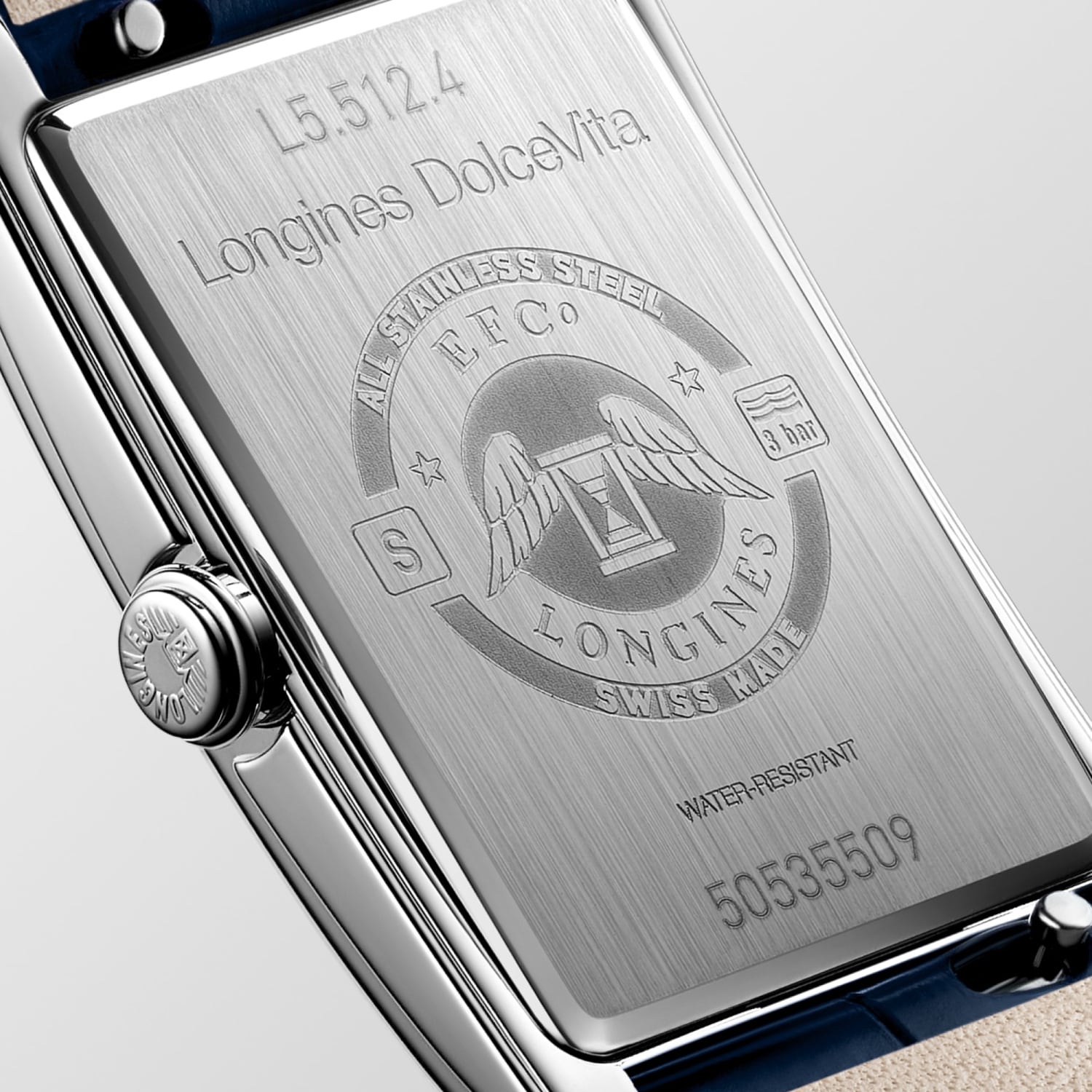 Longines Dolcevita L5.512.4.70.2