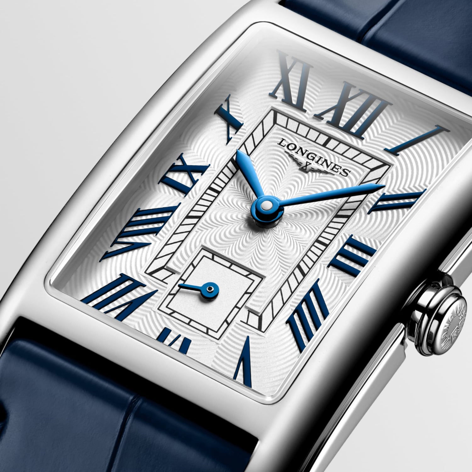 Longines Dolcevita L5.512.4.70.2