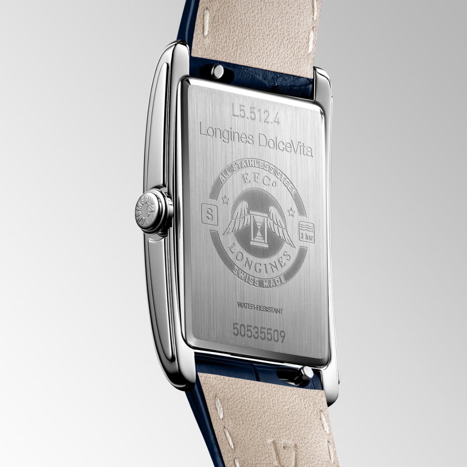 Longines Dolcevita L5.512.4.70.2