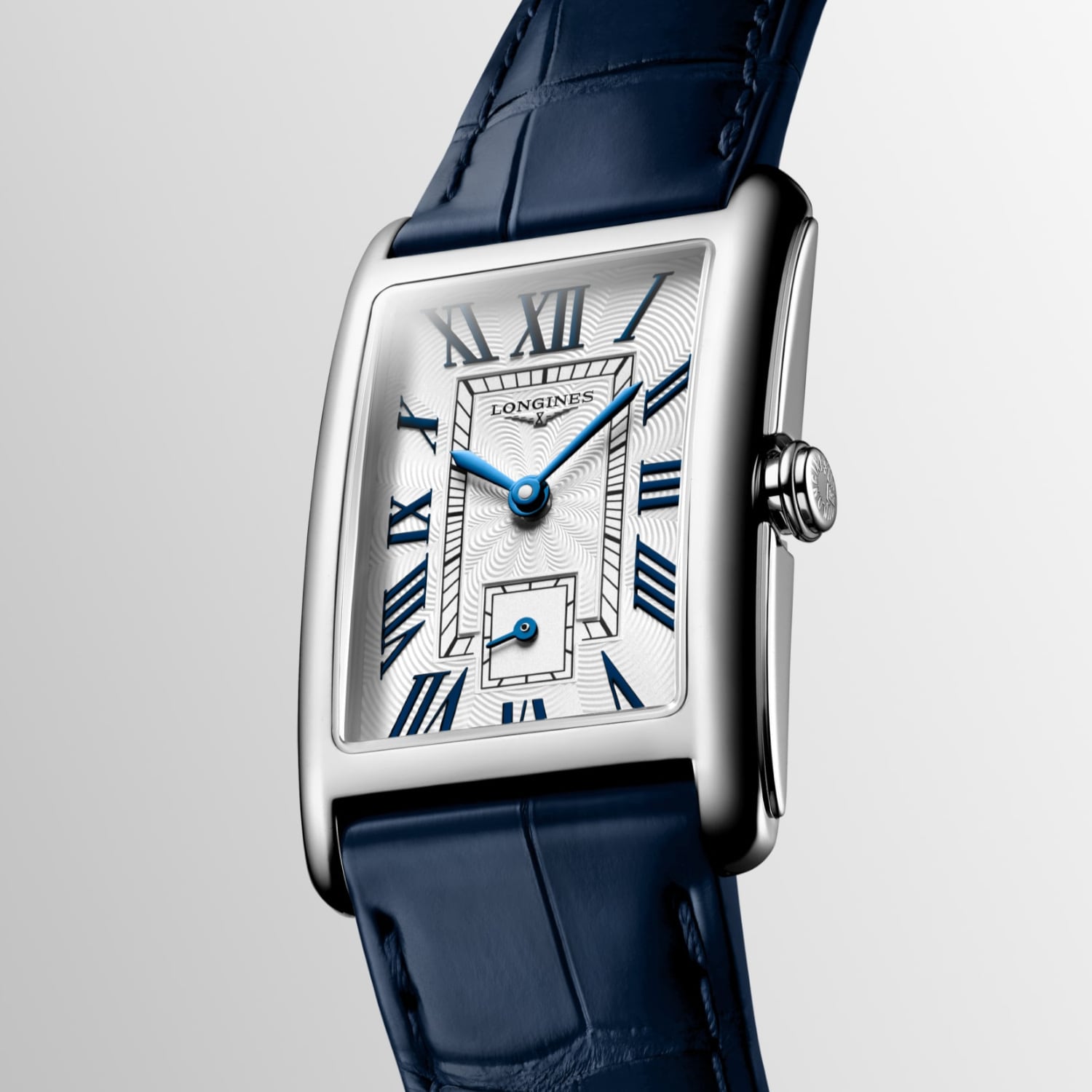 Longines Dolcevita L5.512.4.70.2